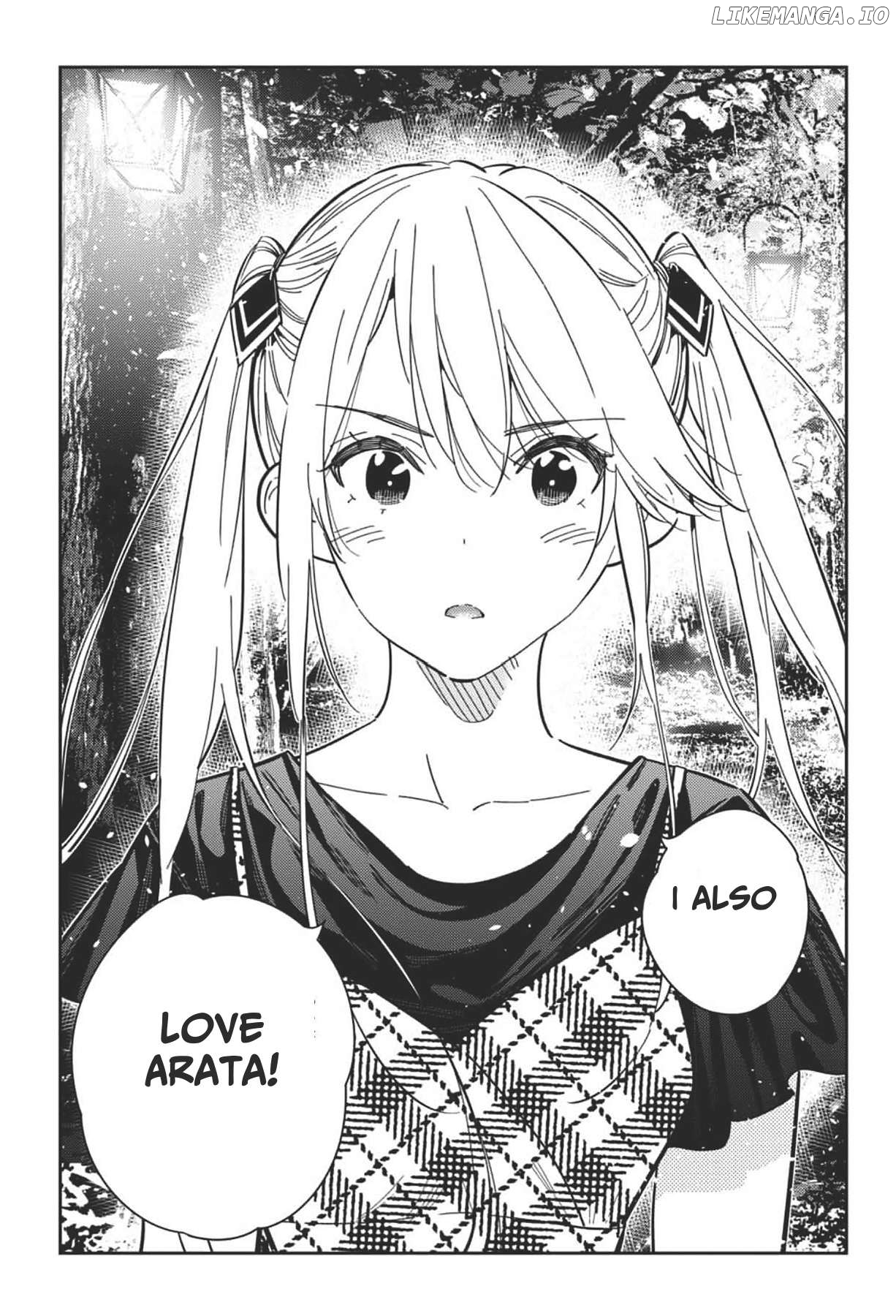 The Children Of Shiunji Family Chapter 34 - page 18
