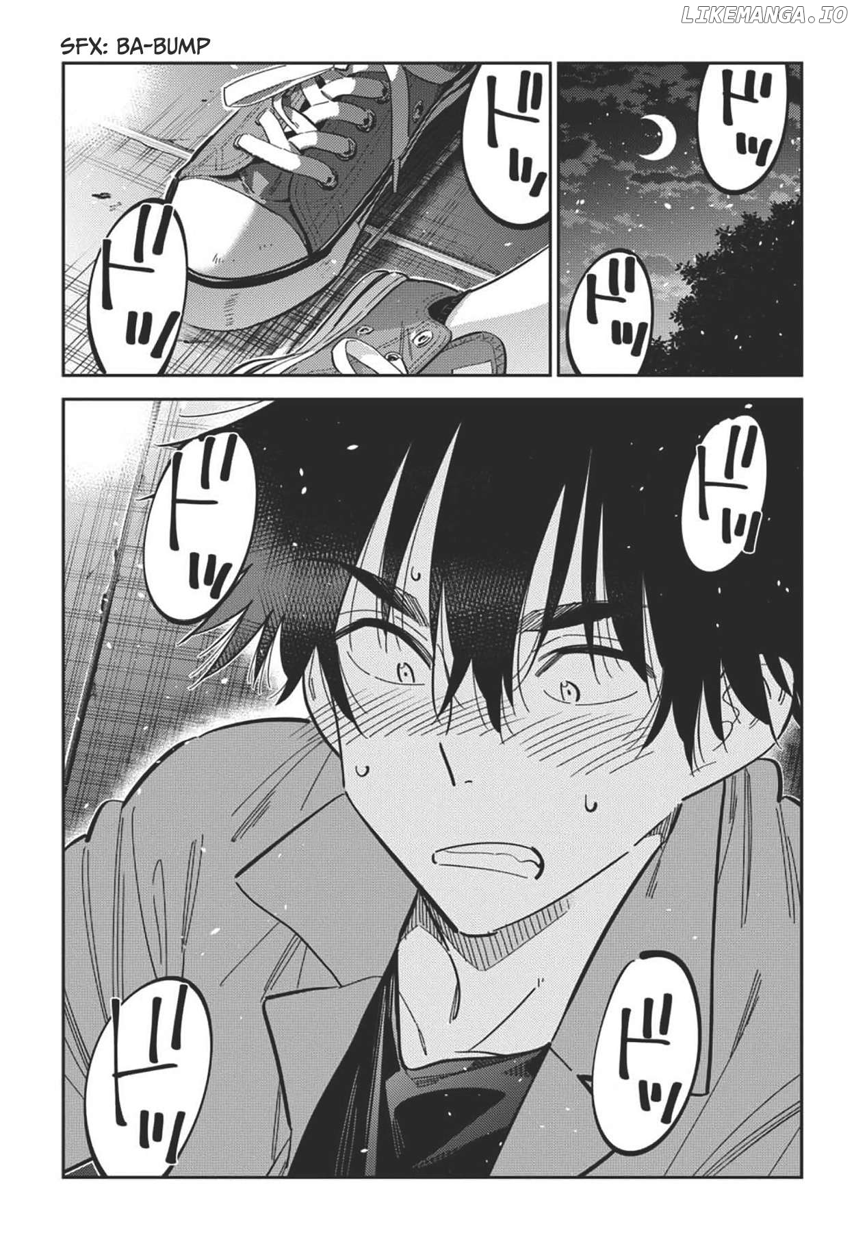 The Children Of Shiunji Family Chapter 34 - page 24