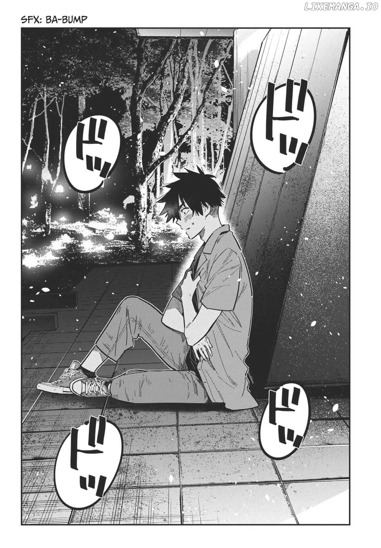 The Children Of Shiunji Family Chapter 34 - page 25