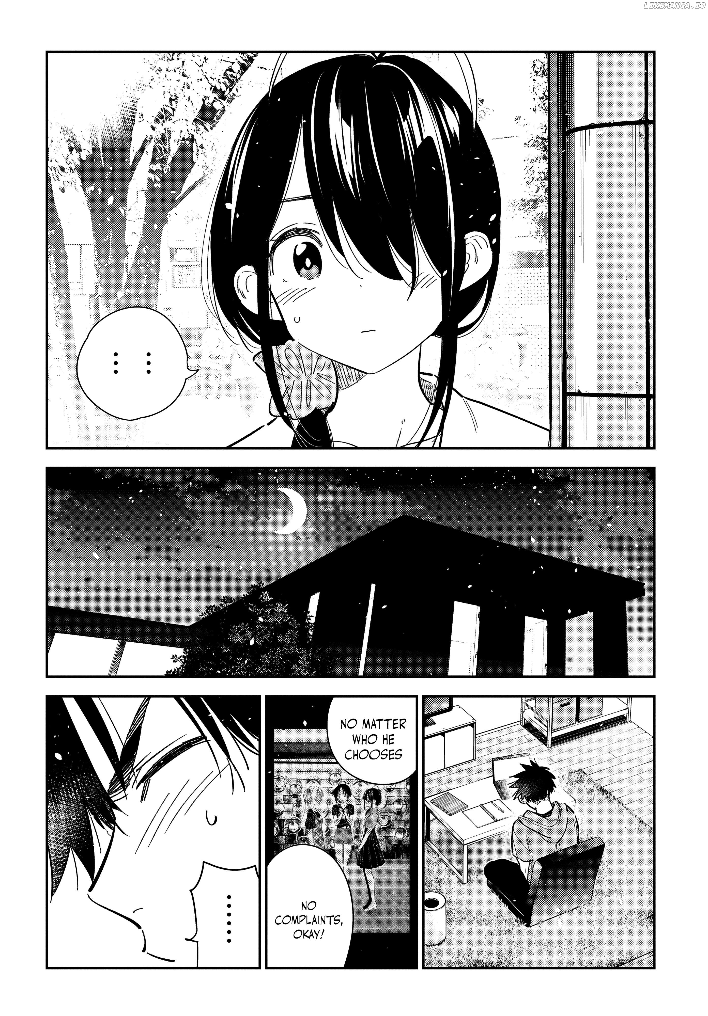 The Children Of Shiunji Family Chapter 35 - page 16