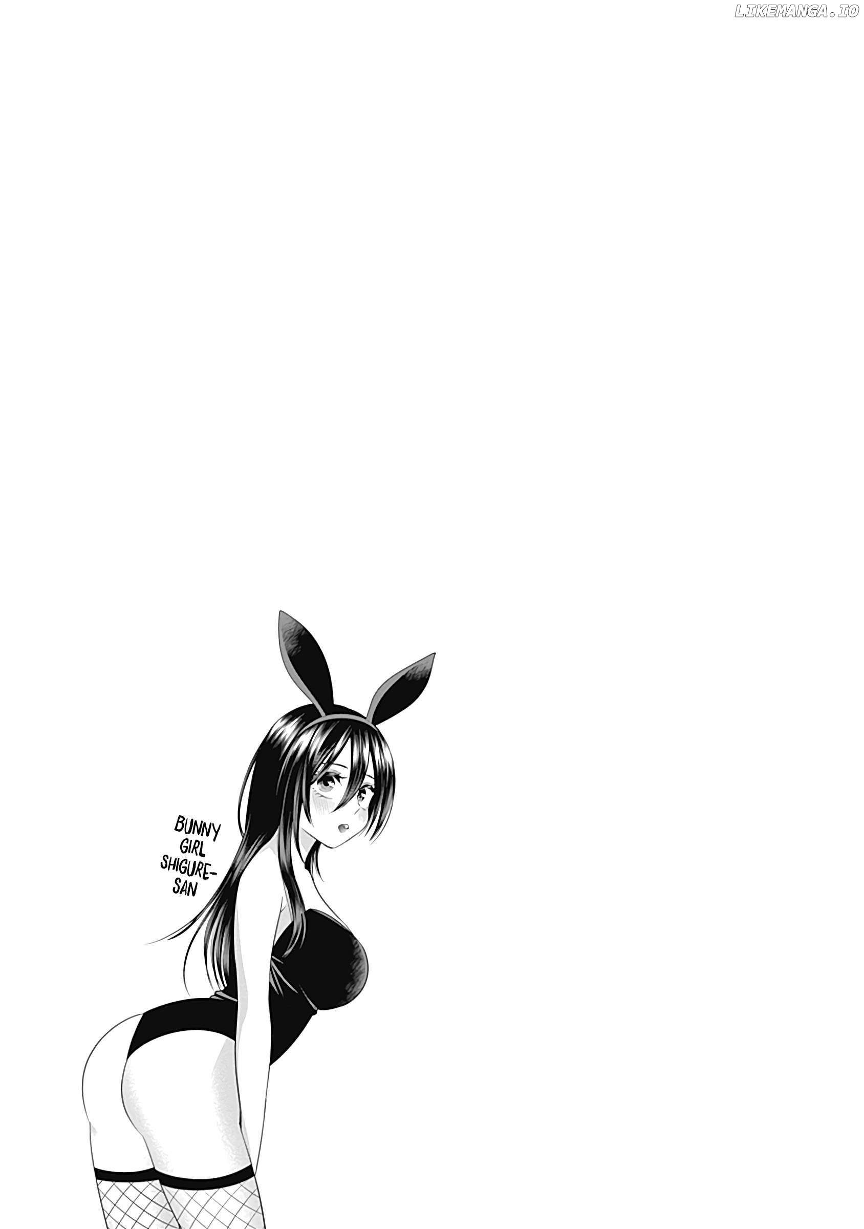 Shigure-san Wants To Shine! Chapter 19 - page 16