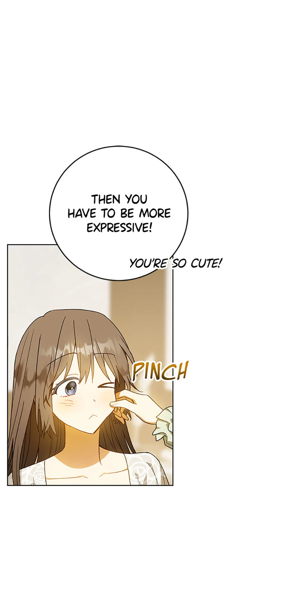 The Egoistic Courtship Chapter 50 - page 11