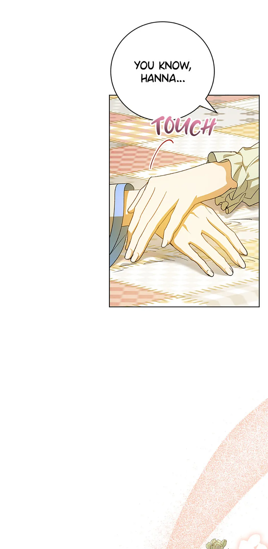 The Egoistic Courtship Chapter 50 - page 12