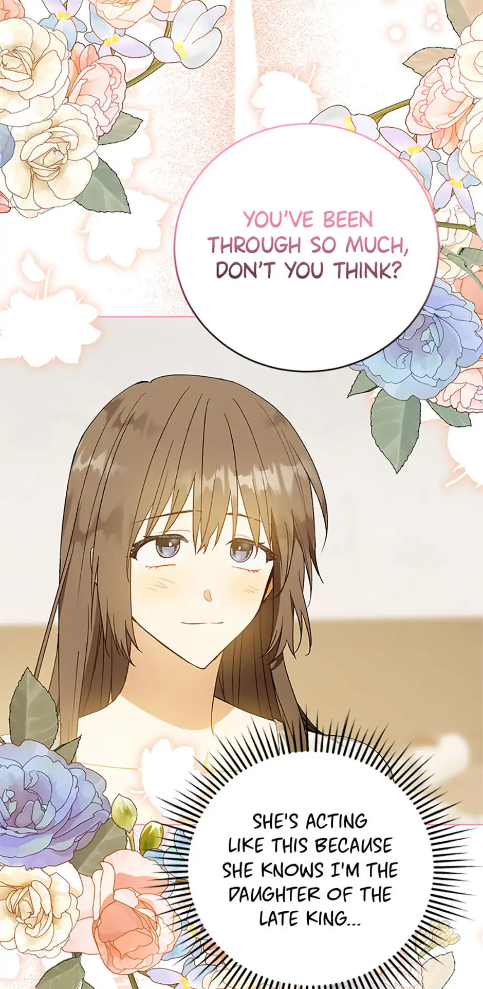 The Egoistic Courtship Chapter 50 - page 14