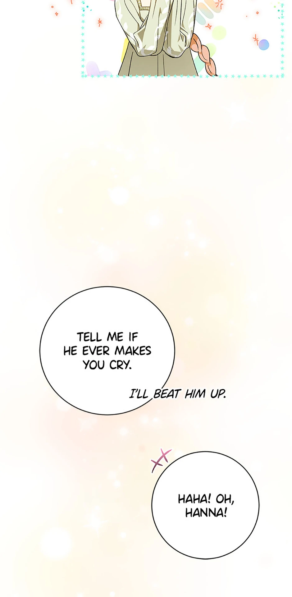 The Egoistic Courtship Chapter 50 - page 17