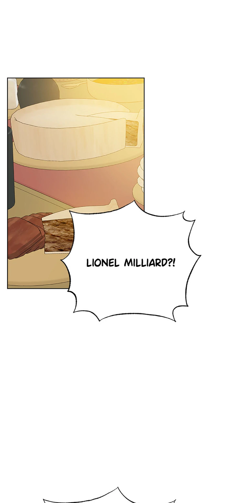 The Egoistic Courtship Chapter 50 - page 19