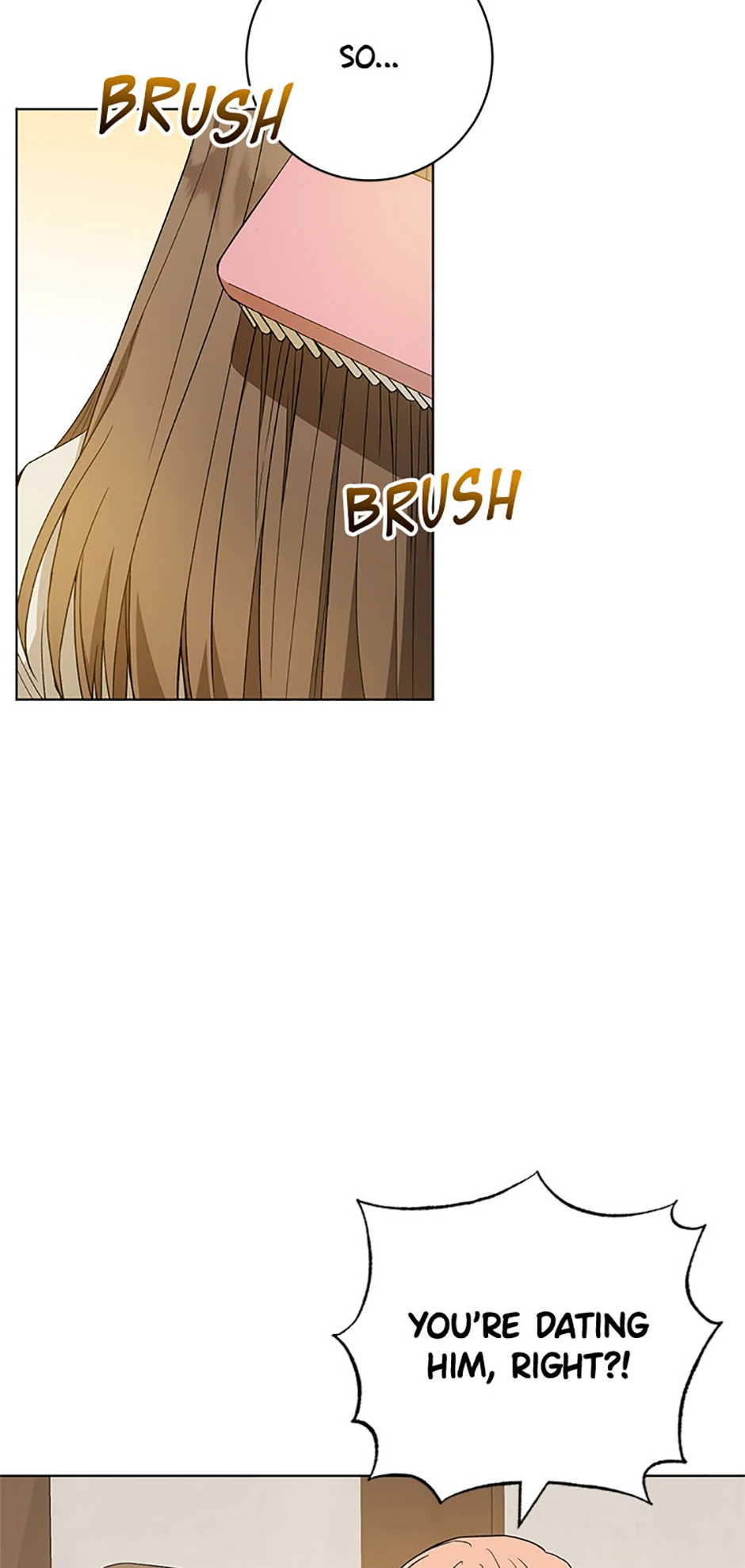 The Egoistic Courtship Chapter 50 - page 2