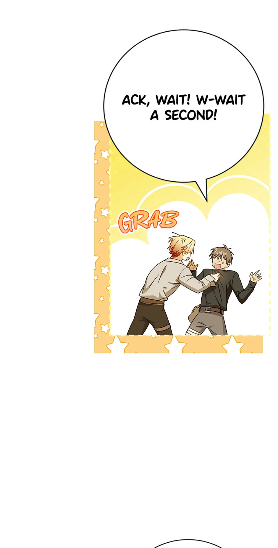 The Egoistic Courtship Chapter 50 - page 22