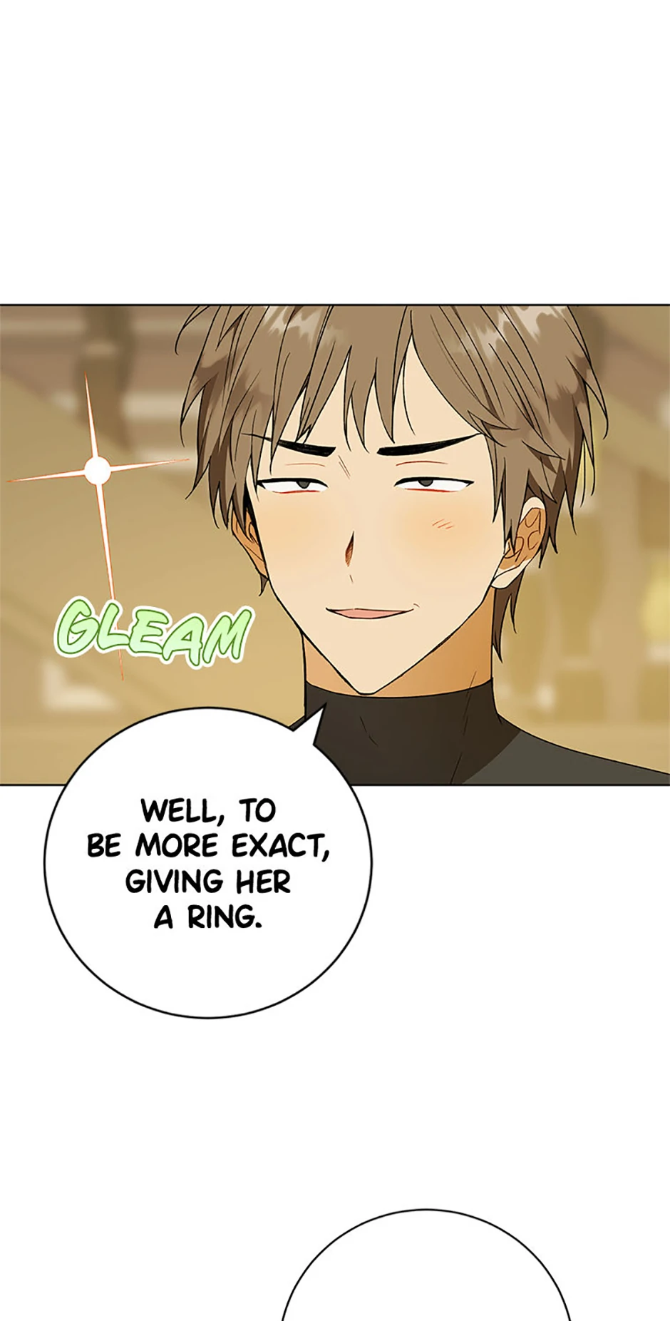 The Egoistic Courtship Chapter 50 - page 24