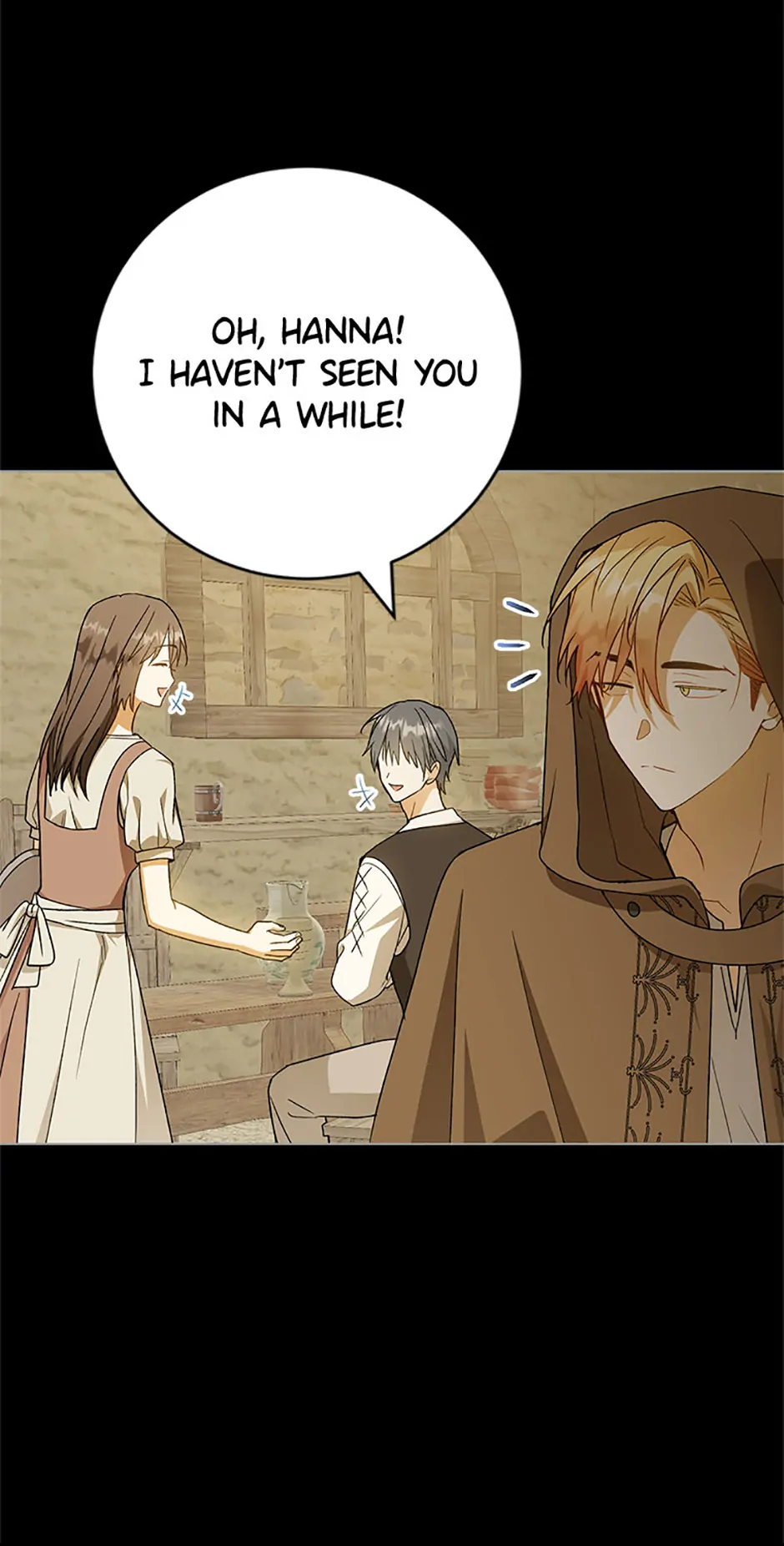 The Egoistic Courtship Chapter 50 - page 29