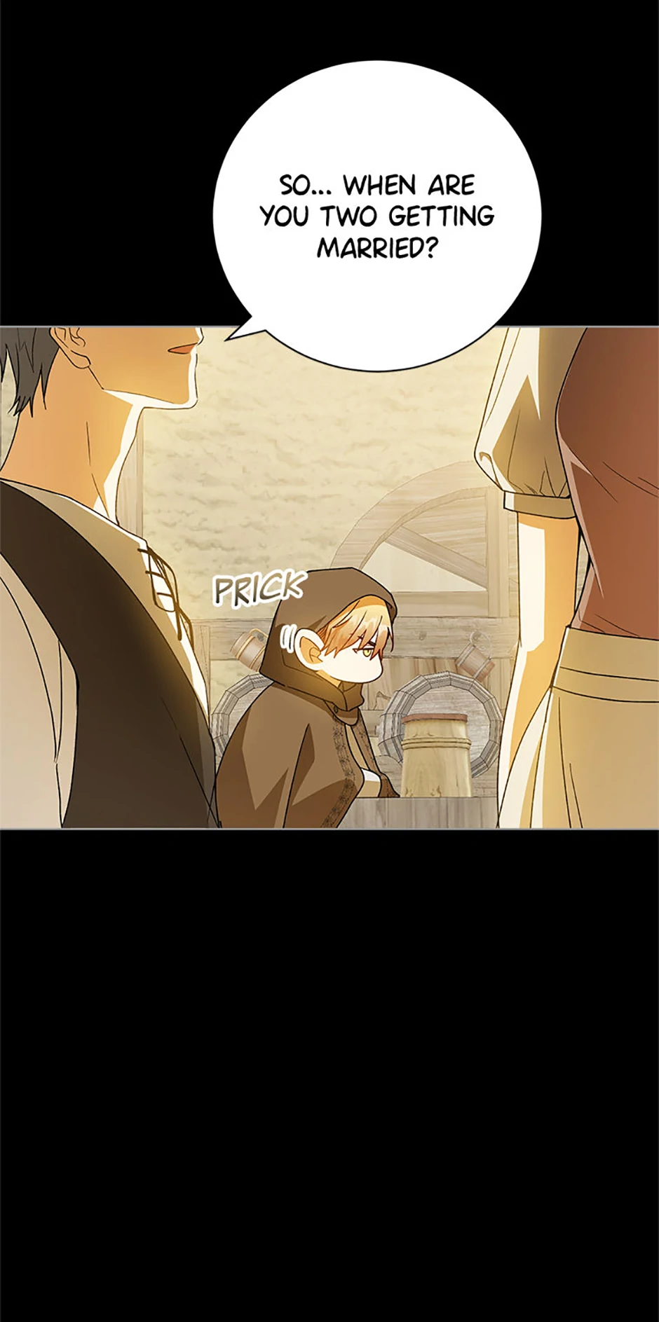 The Egoistic Courtship Chapter 50 - page 31