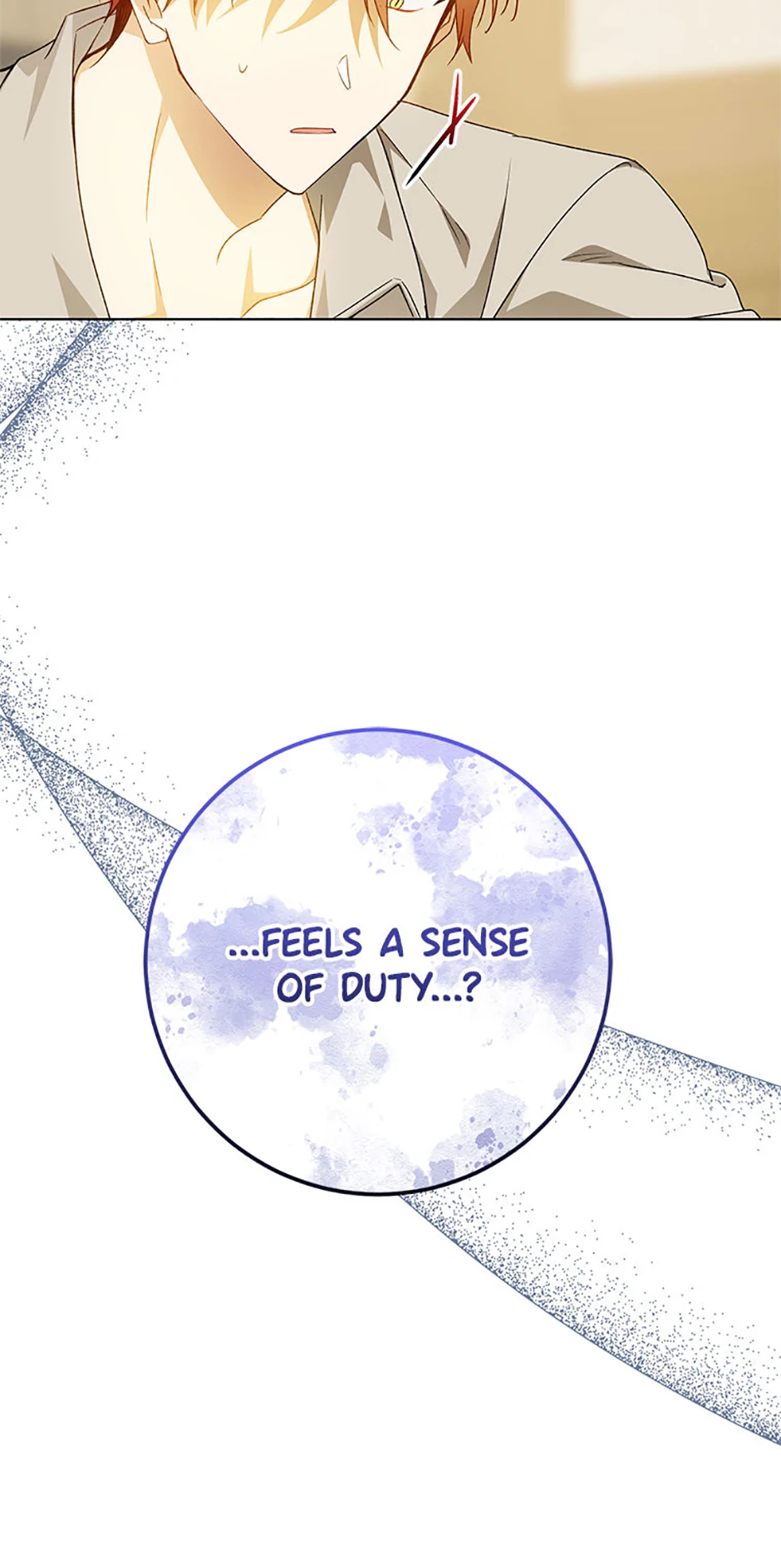 The Egoistic Courtship Chapter 50 - page 38