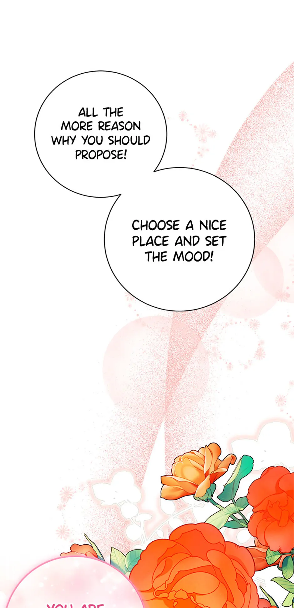 The Egoistic Courtship Chapter 50 - page 39