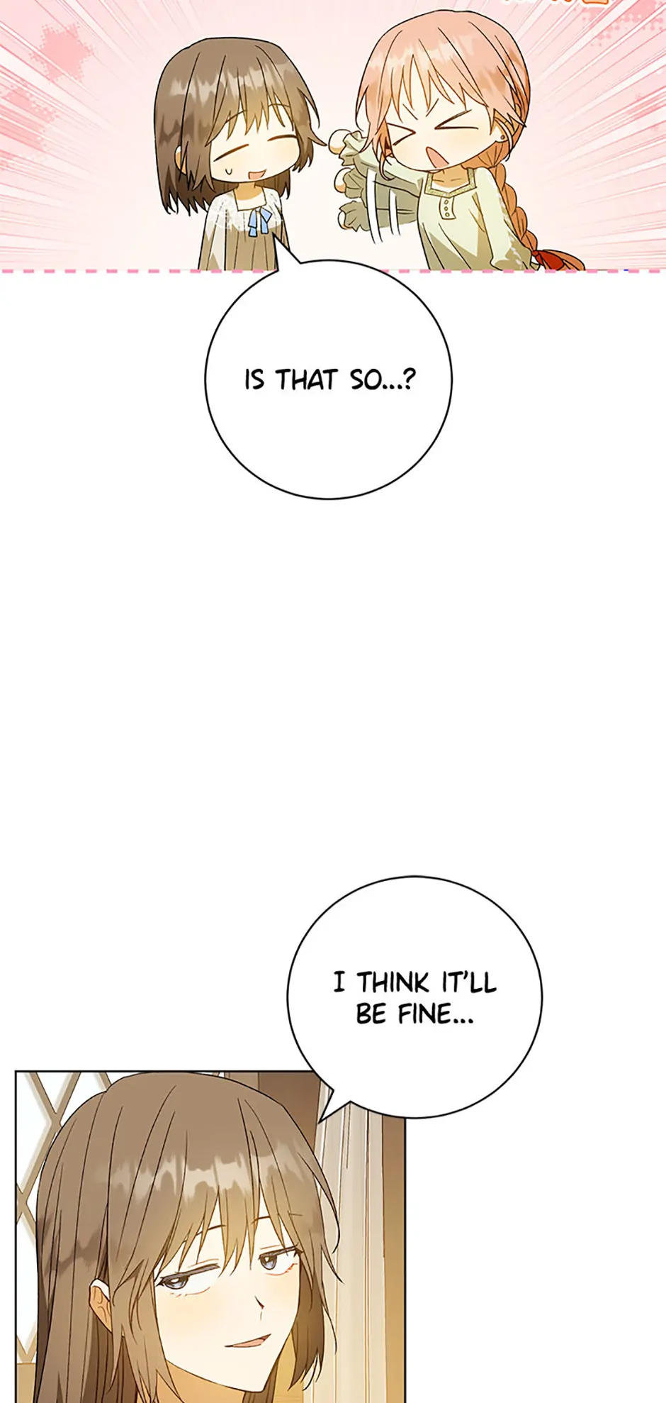 The Egoistic Courtship Chapter 50 - page 4