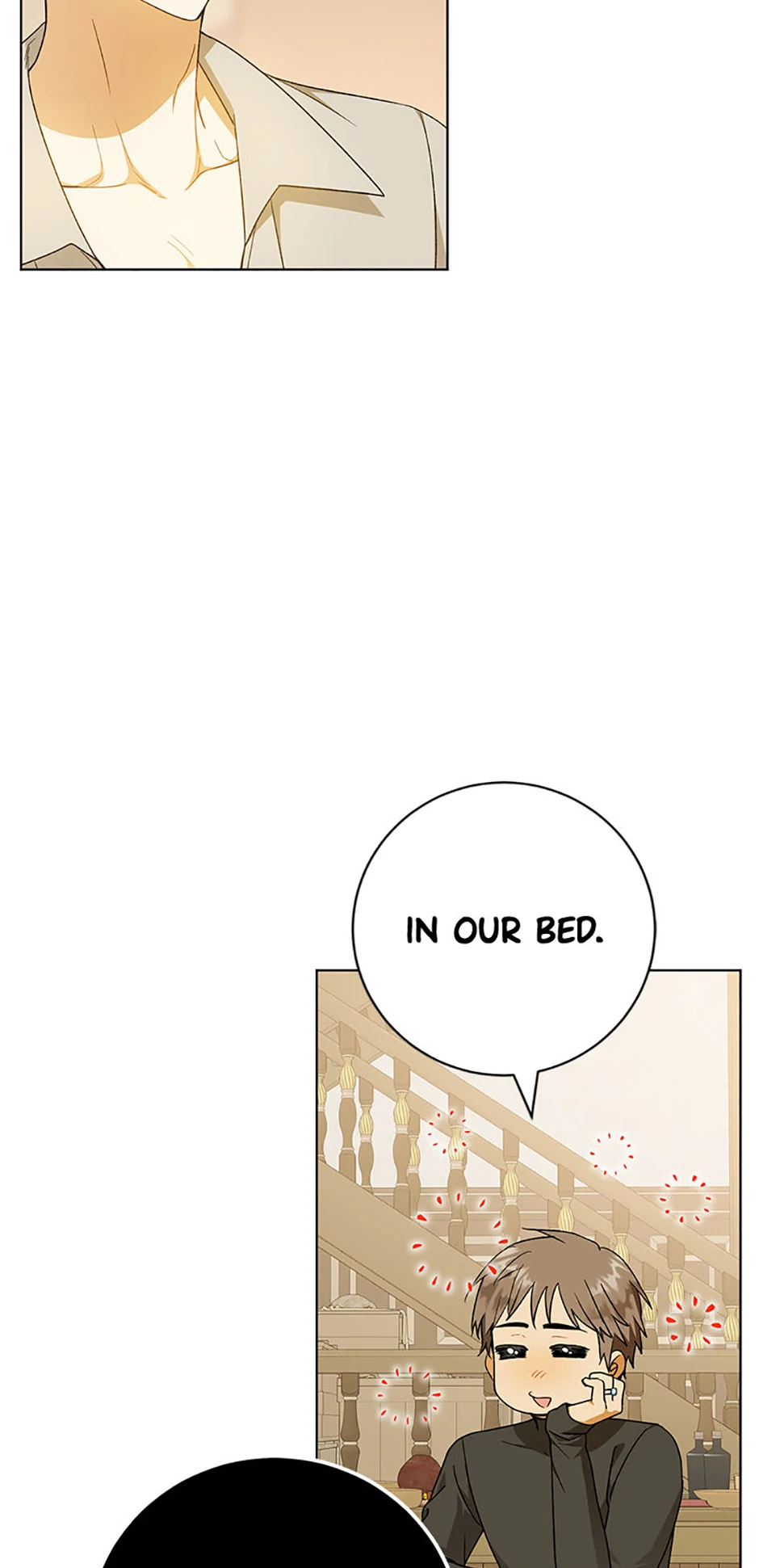 The Egoistic Courtship Chapter 50 - page 43