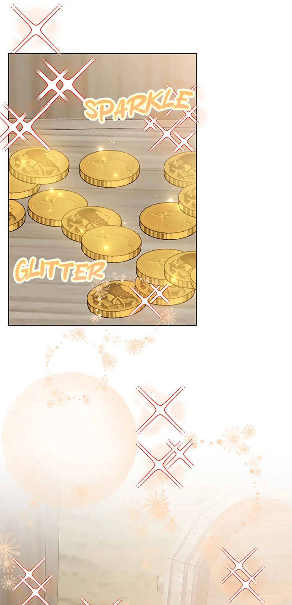 The Egoistic Courtship Chapter 50 - page 45