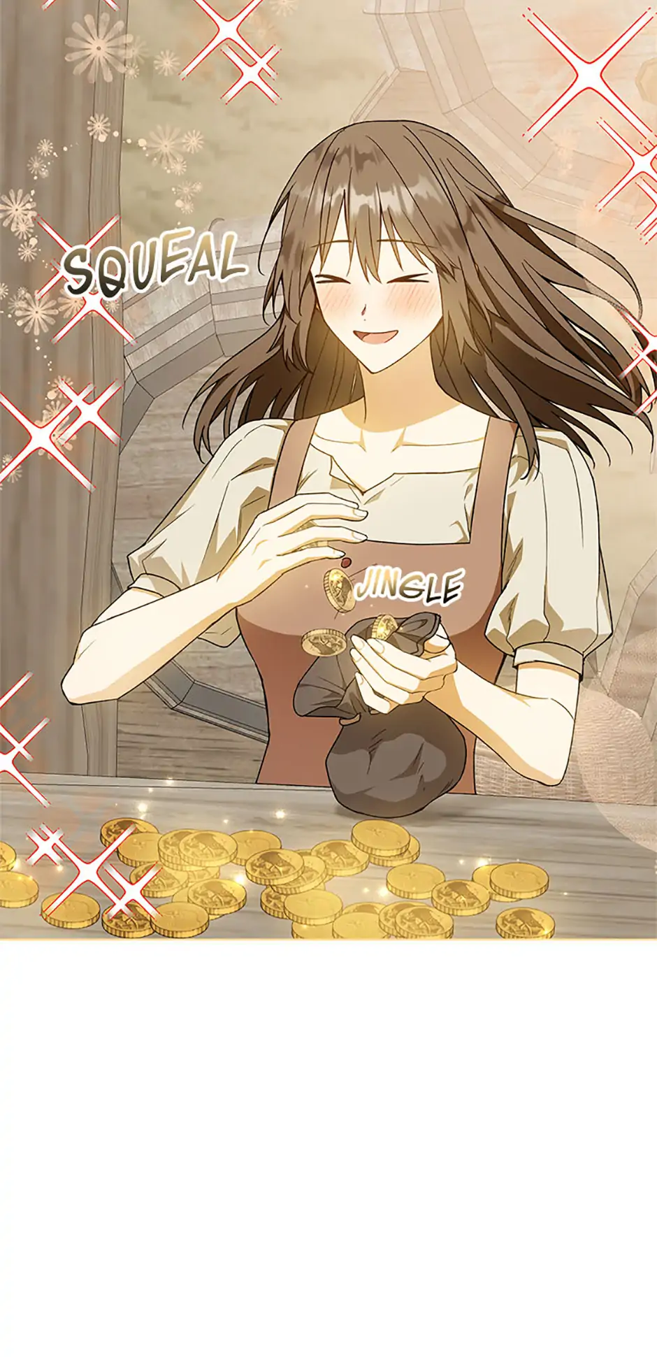 The Egoistic Courtship Chapter 50 - page 46