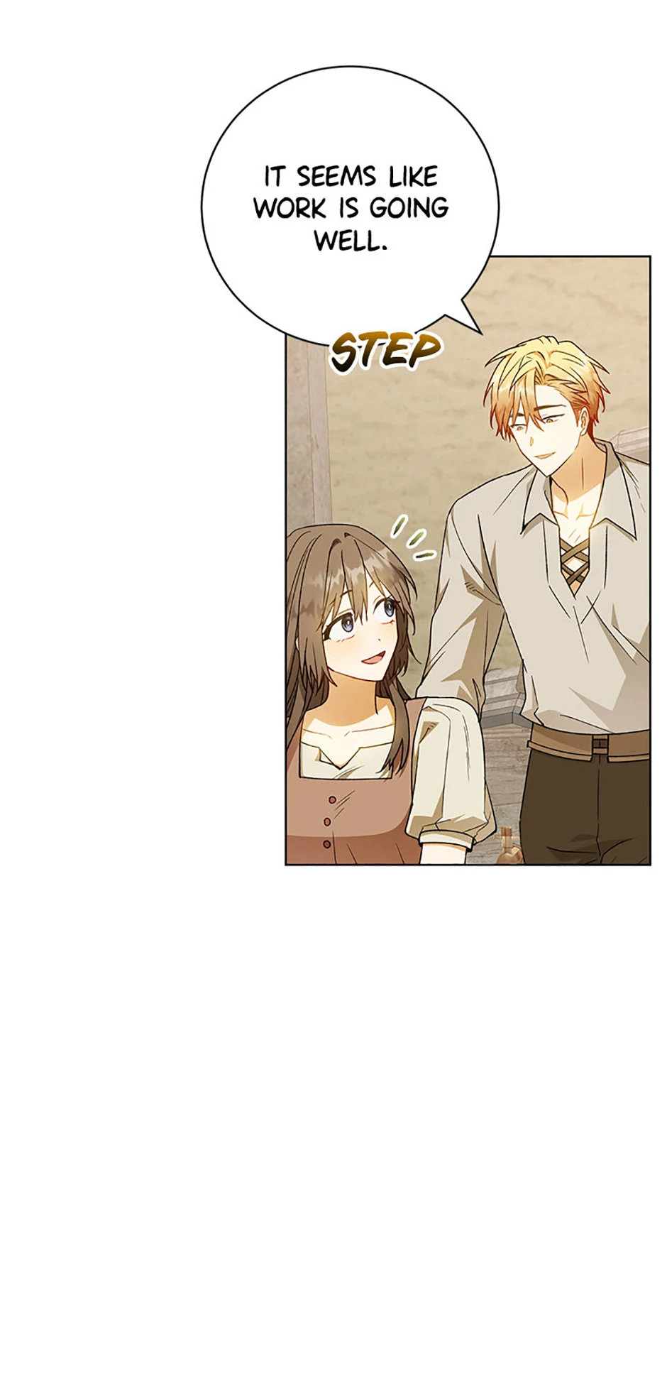 The Egoistic Courtship Chapter 50 - page 47