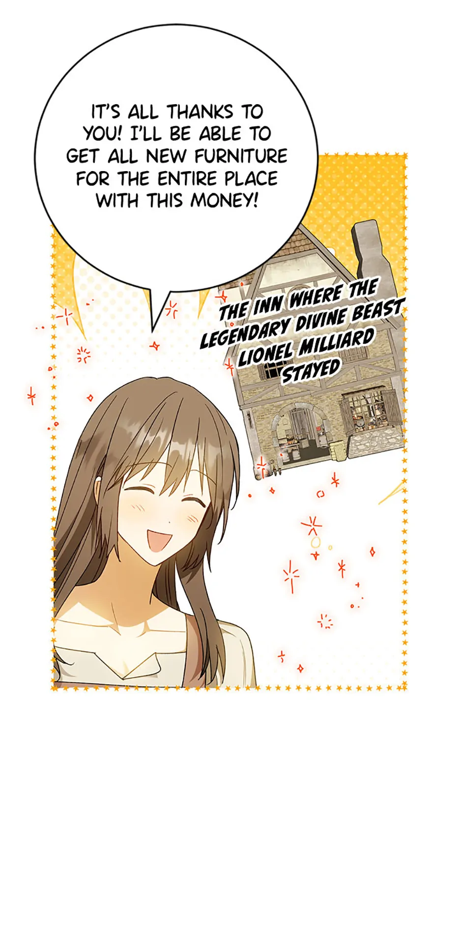 The Egoistic Courtship Chapter 50 - page 48