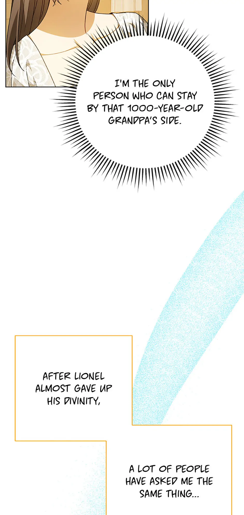 The Egoistic Courtship Chapter 50 - page 5