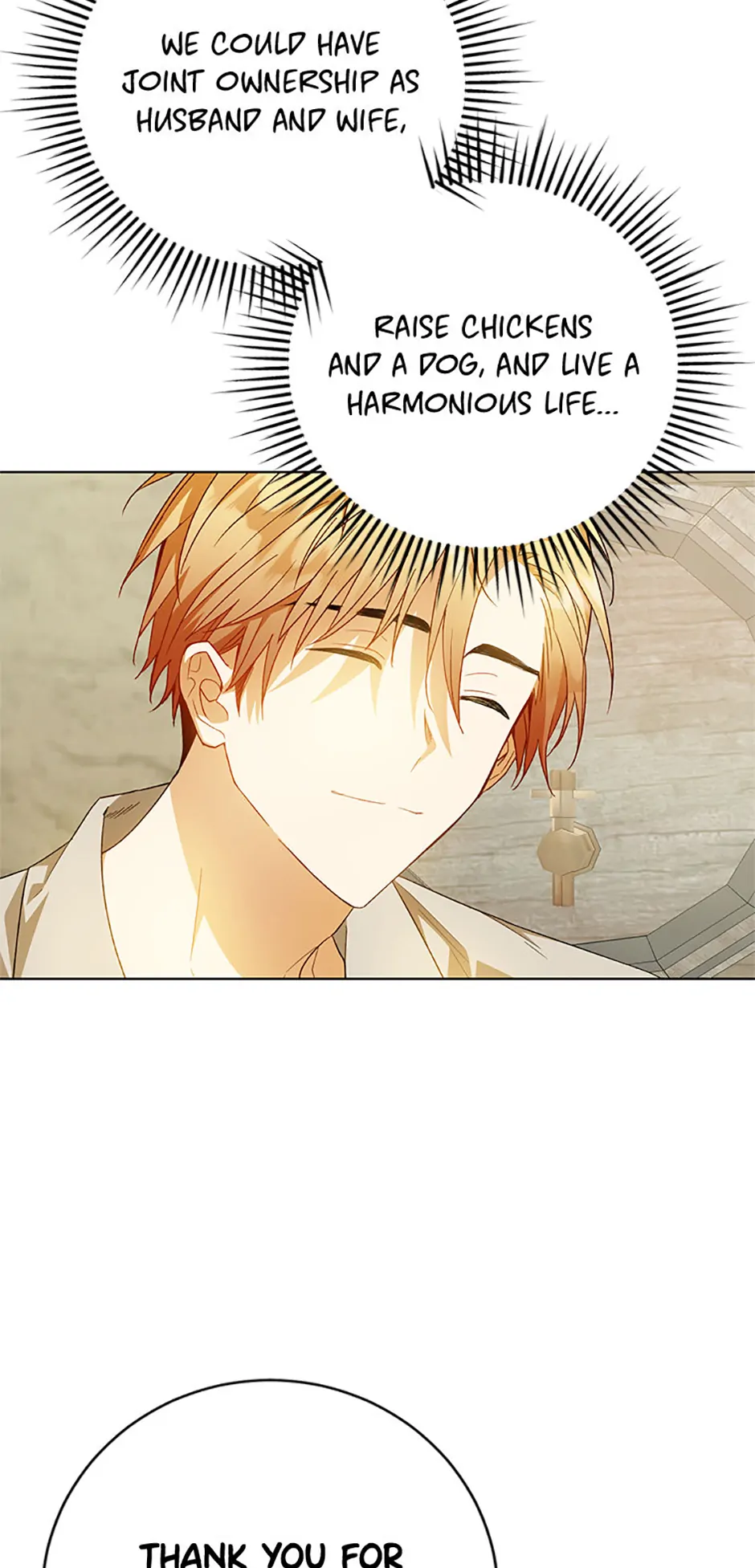 The Egoistic Courtship Chapter 50 - page 51