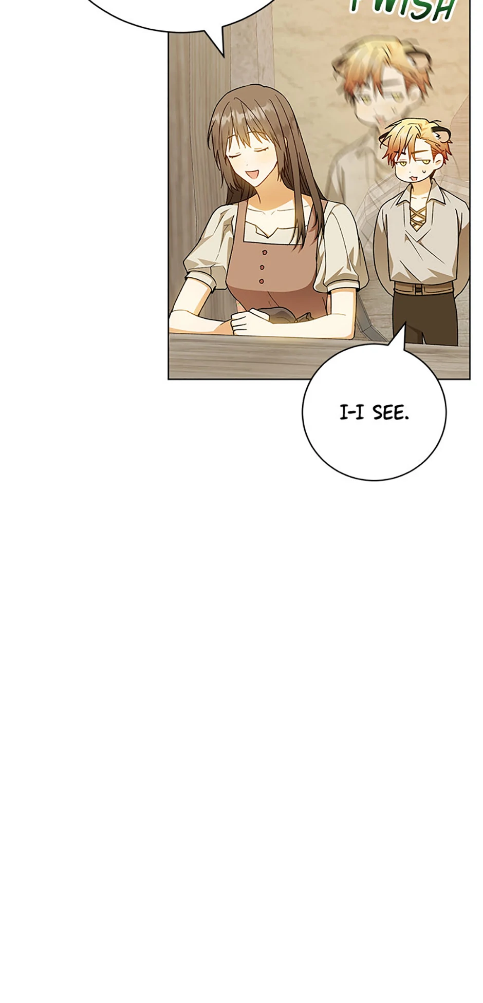 The Egoistic Courtship Chapter 50 - page 53