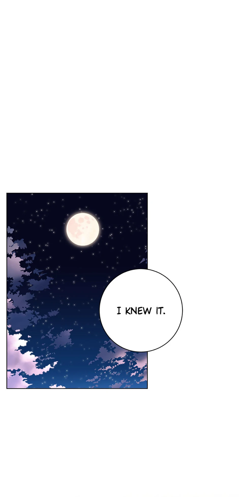 The Egoistic Courtship Chapter 50 - page 54