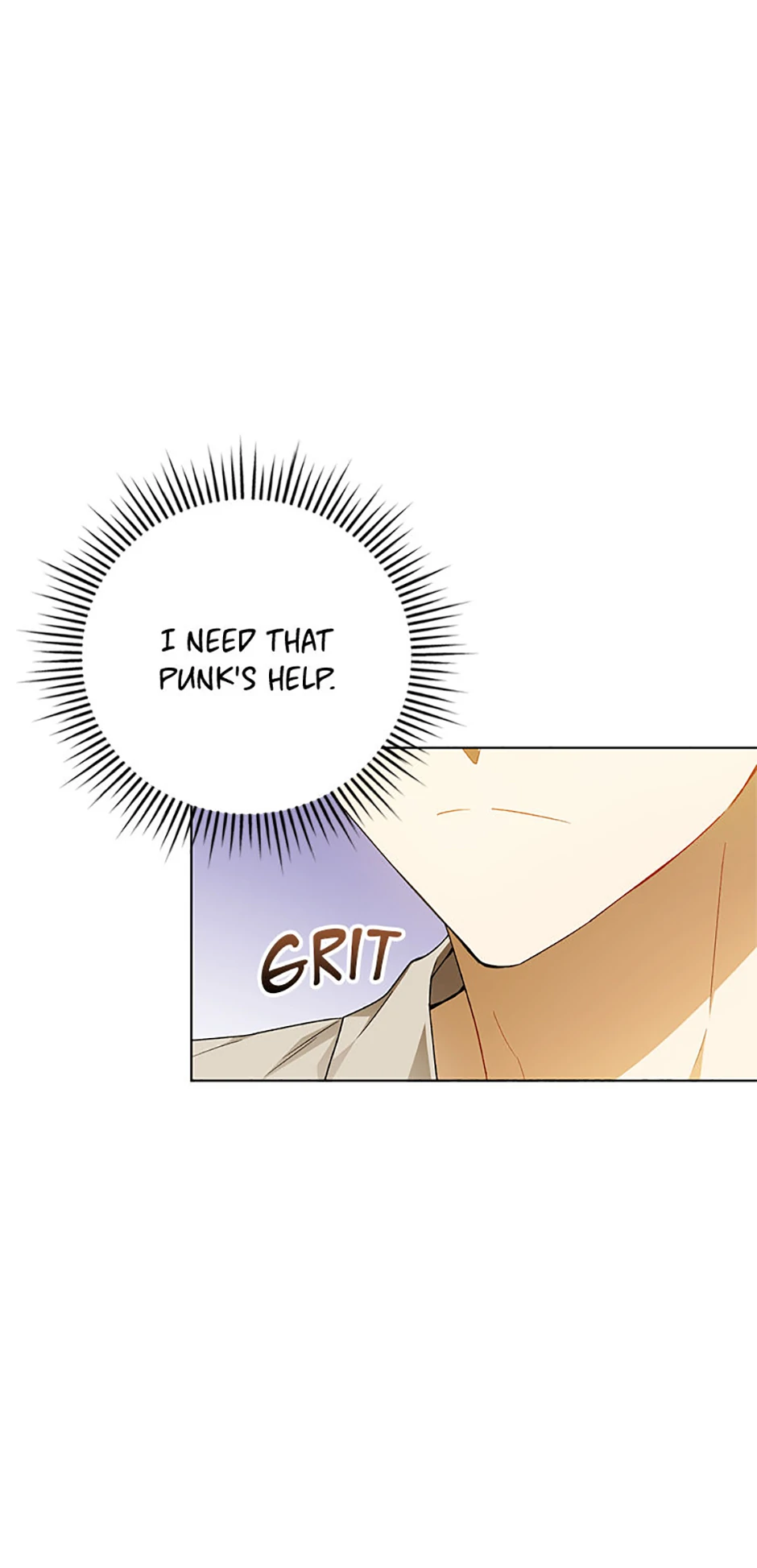 The Egoistic Courtship Chapter 50 - page 56