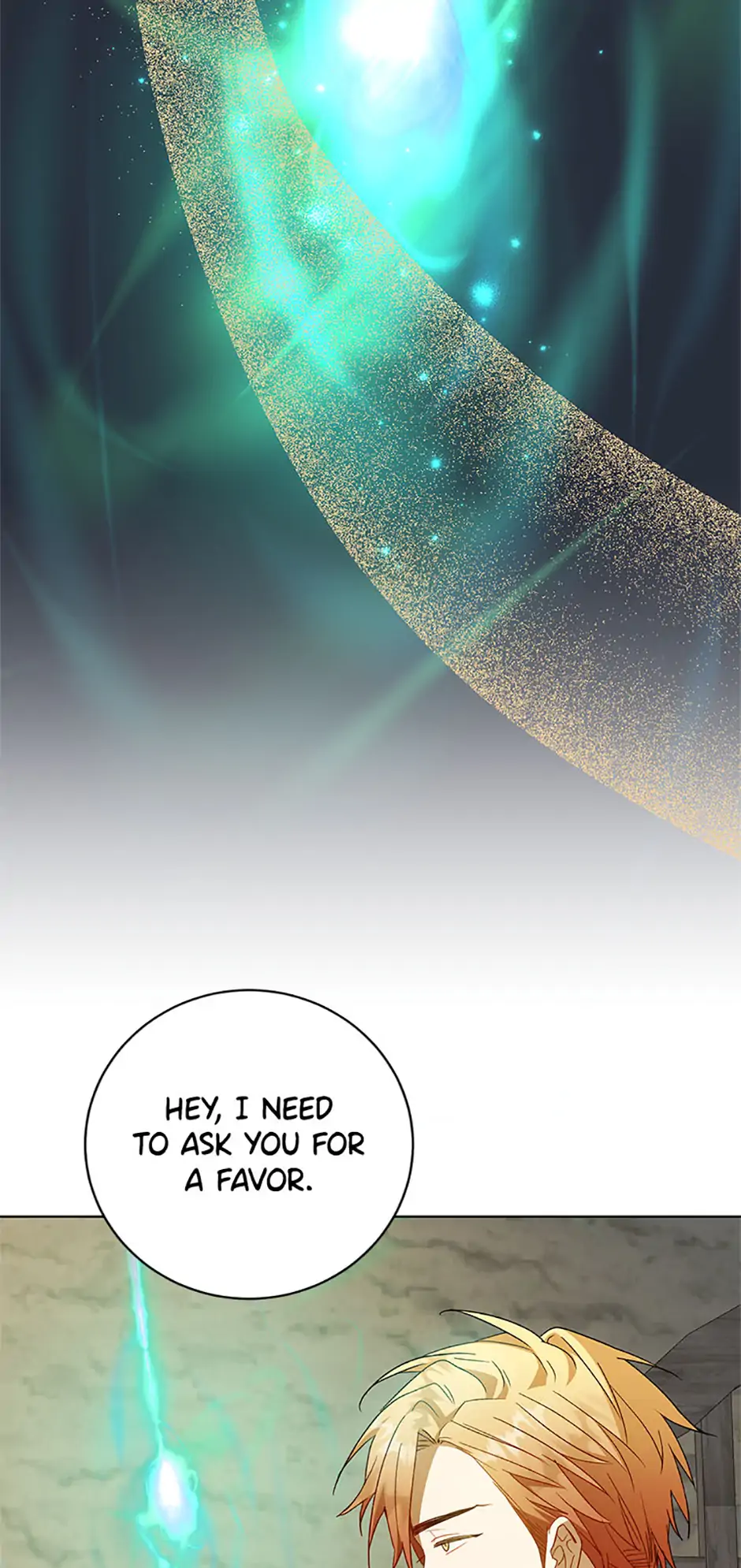 The Egoistic Courtship Chapter 50 - page 59