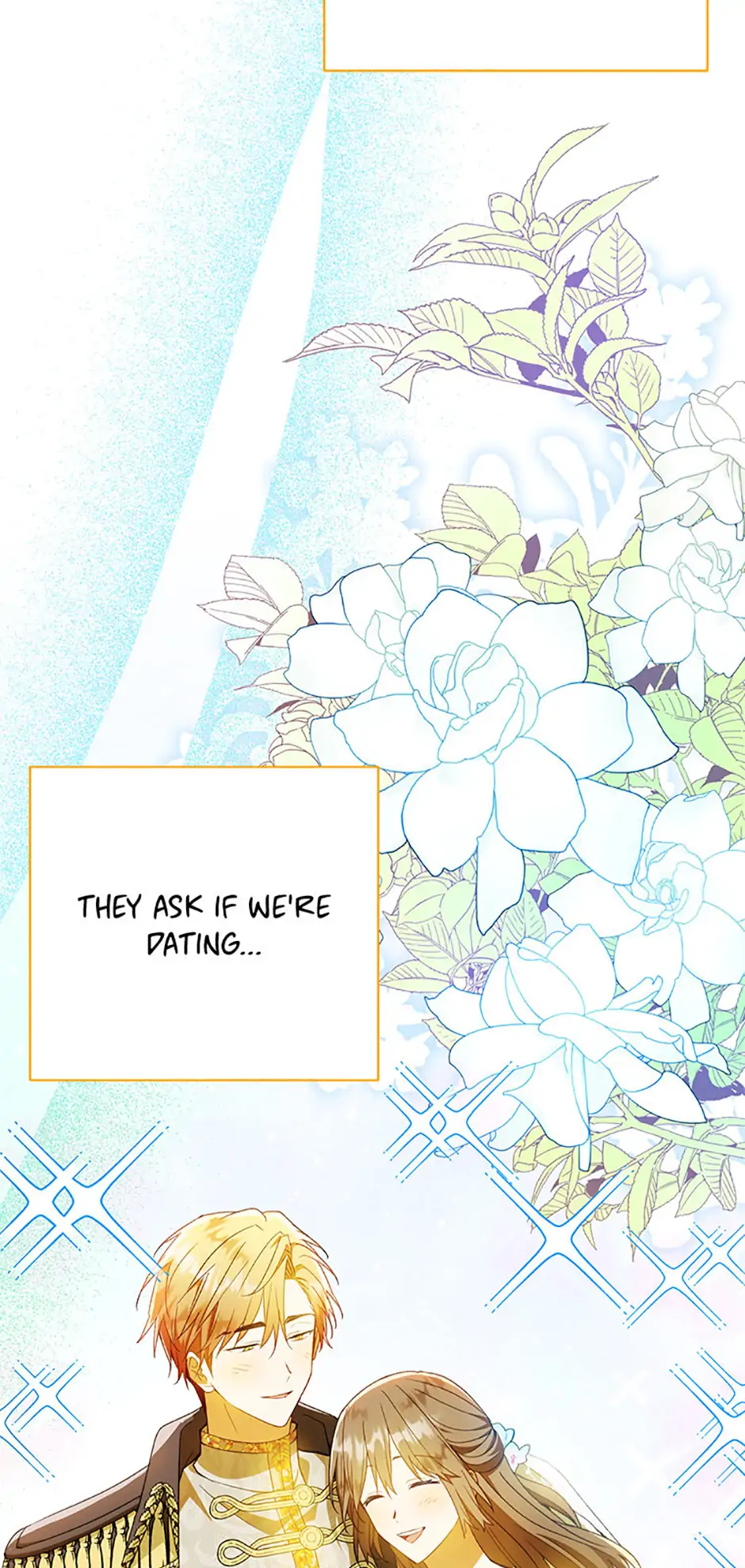 The Egoistic Courtship Chapter 50 - page 6