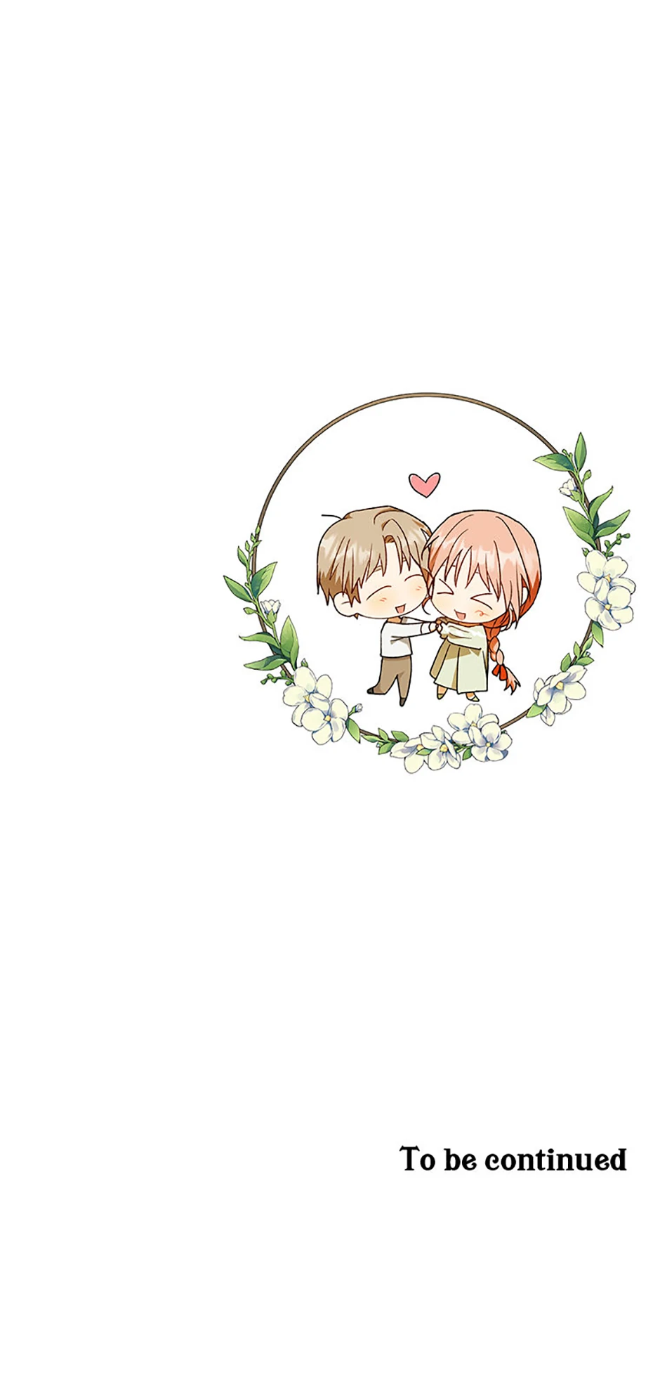 The Egoistic Courtship Chapter 50 - page 64