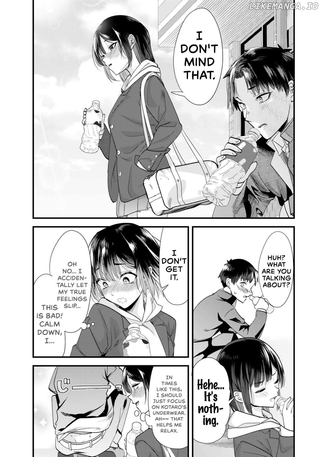 When Trying to Get Back at the Hometown Bullies, Another Battle Began Chapter 46.3  - page 11