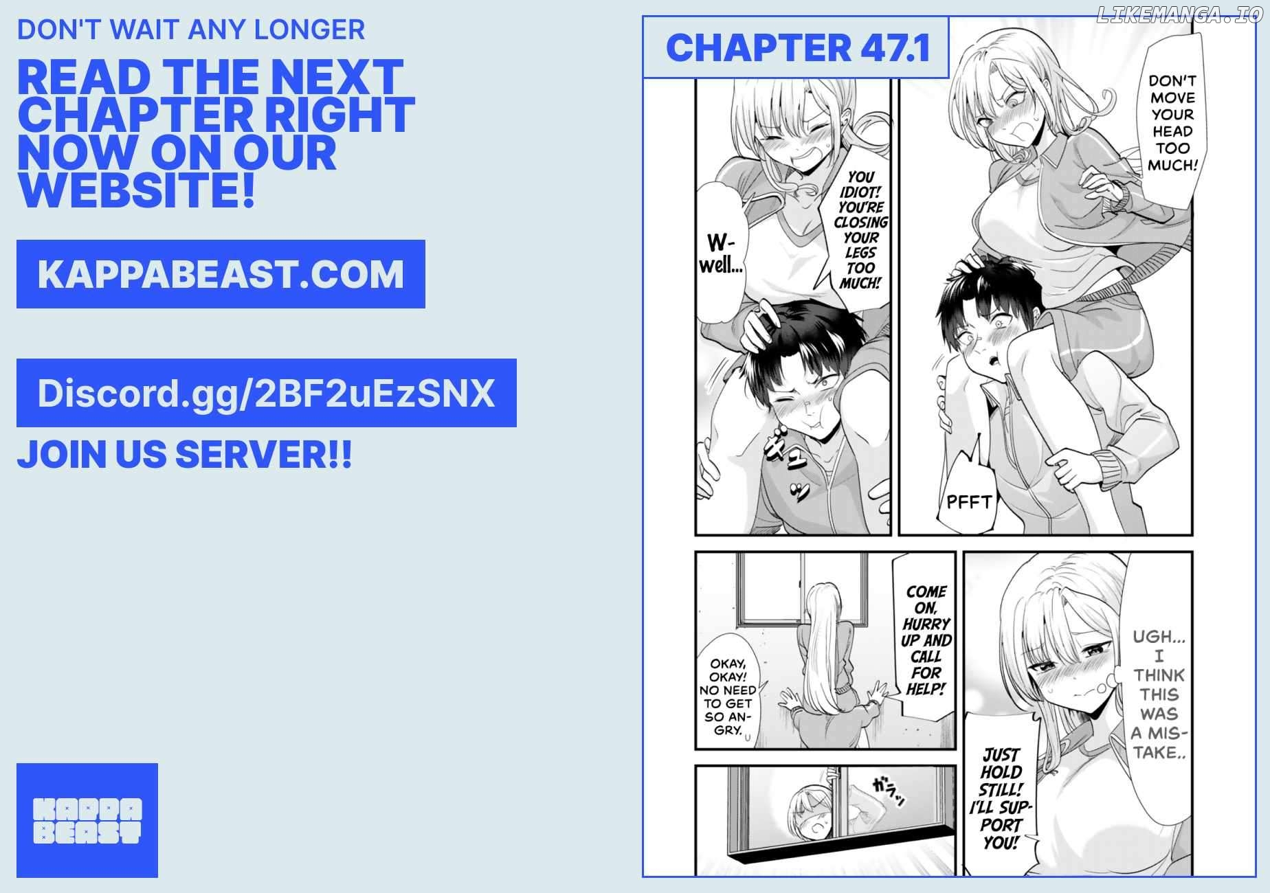 When Trying to Get Back at the Hometown Bullies, Another Battle Began Chapter 46.3  - page 13