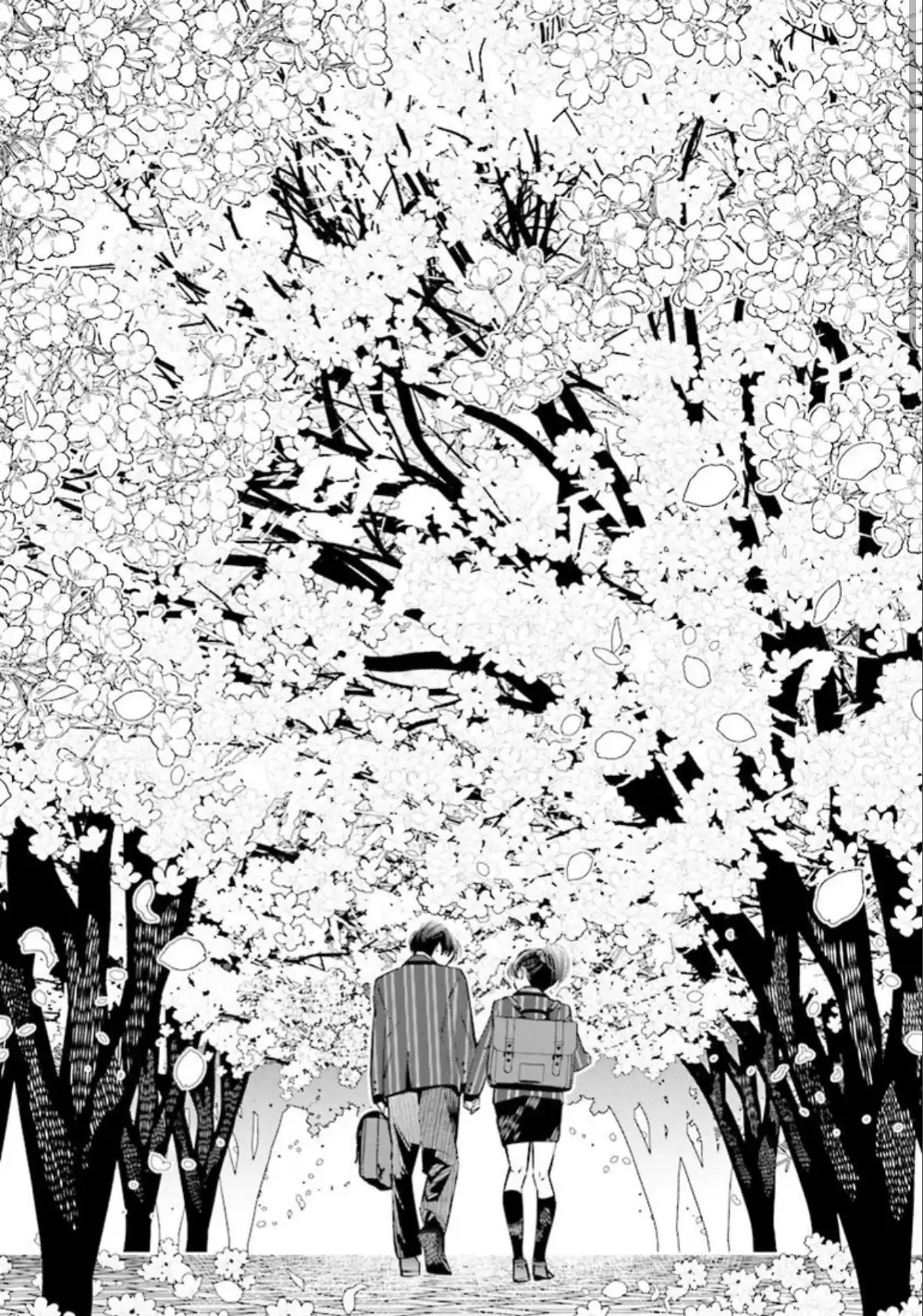 I Reincarnated As The Little Sister Of A Death Game Manga's Murder Mastermind And Failed Chapter 24.5 - page 14