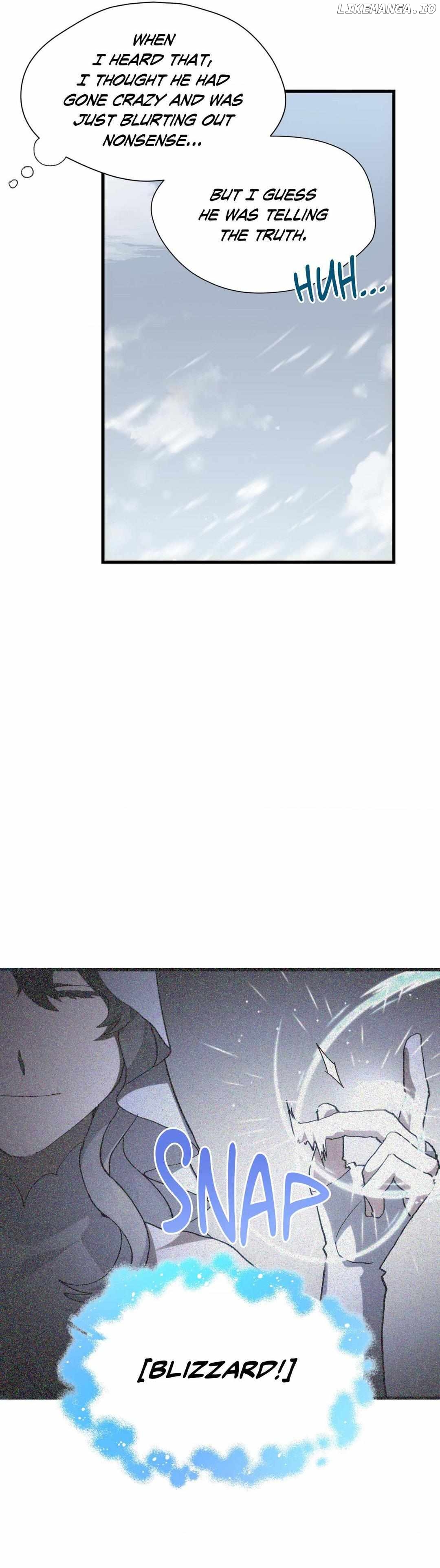 Raising a Newbie to Grind Them Chapter 37 - page 18