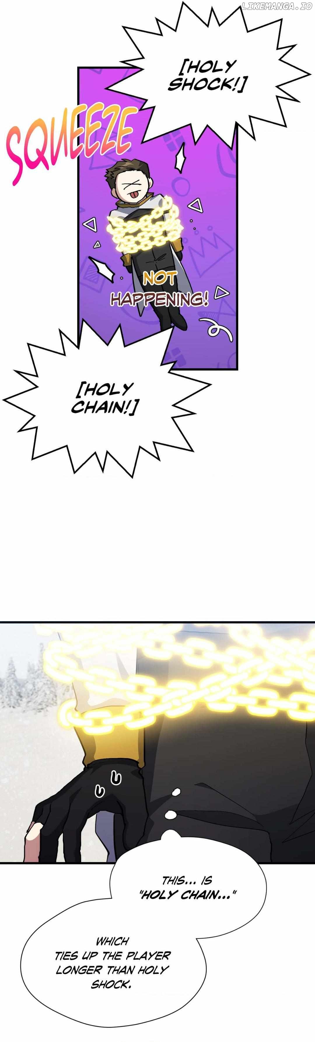 Raising a Newbie to Grind Them Chapter 38 - page 15