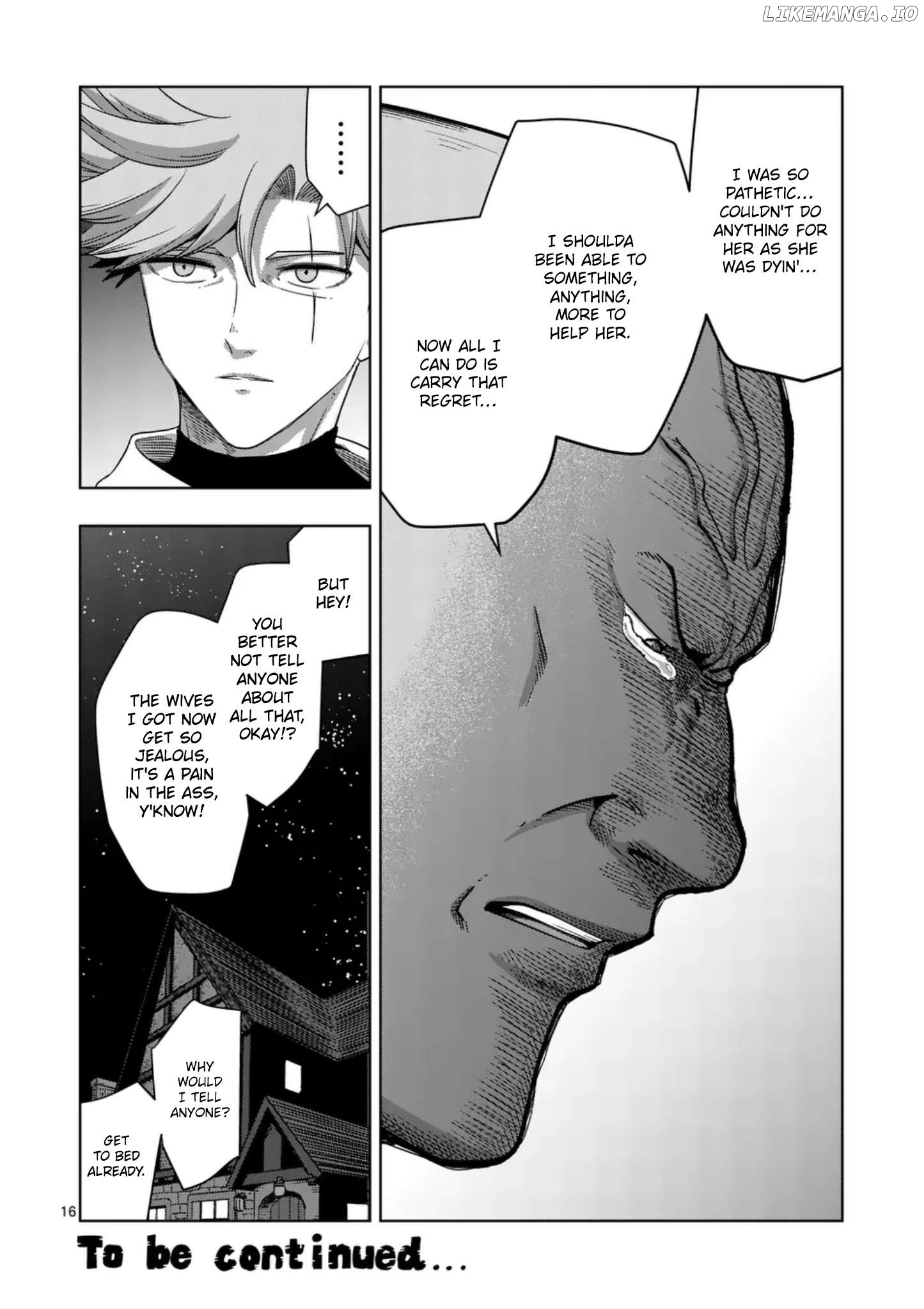 Verndio – Surreal Sword Saga Chapter 58 - page 16