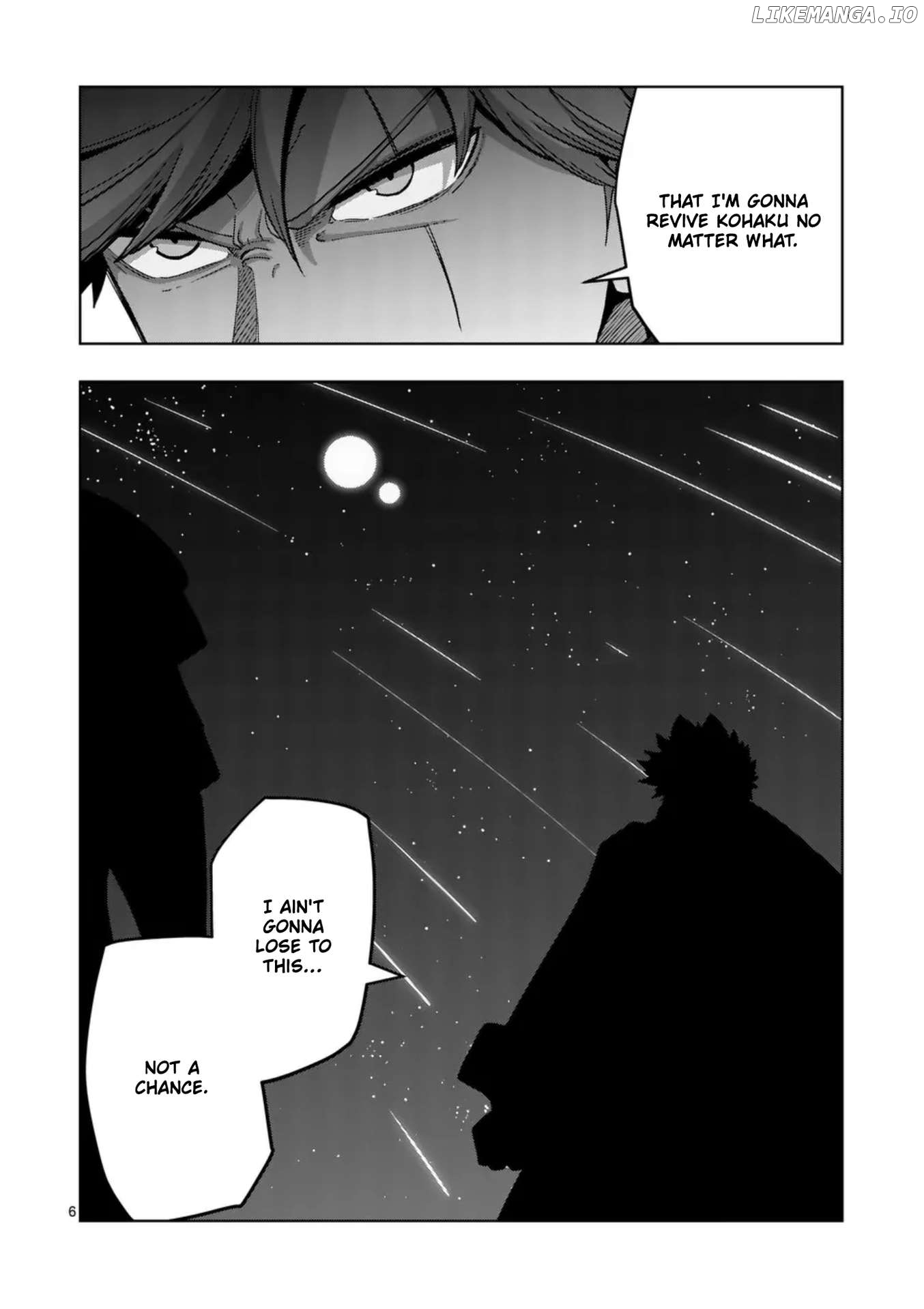 Verndio – Surreal Sword Saga Chapter 58 - page 6