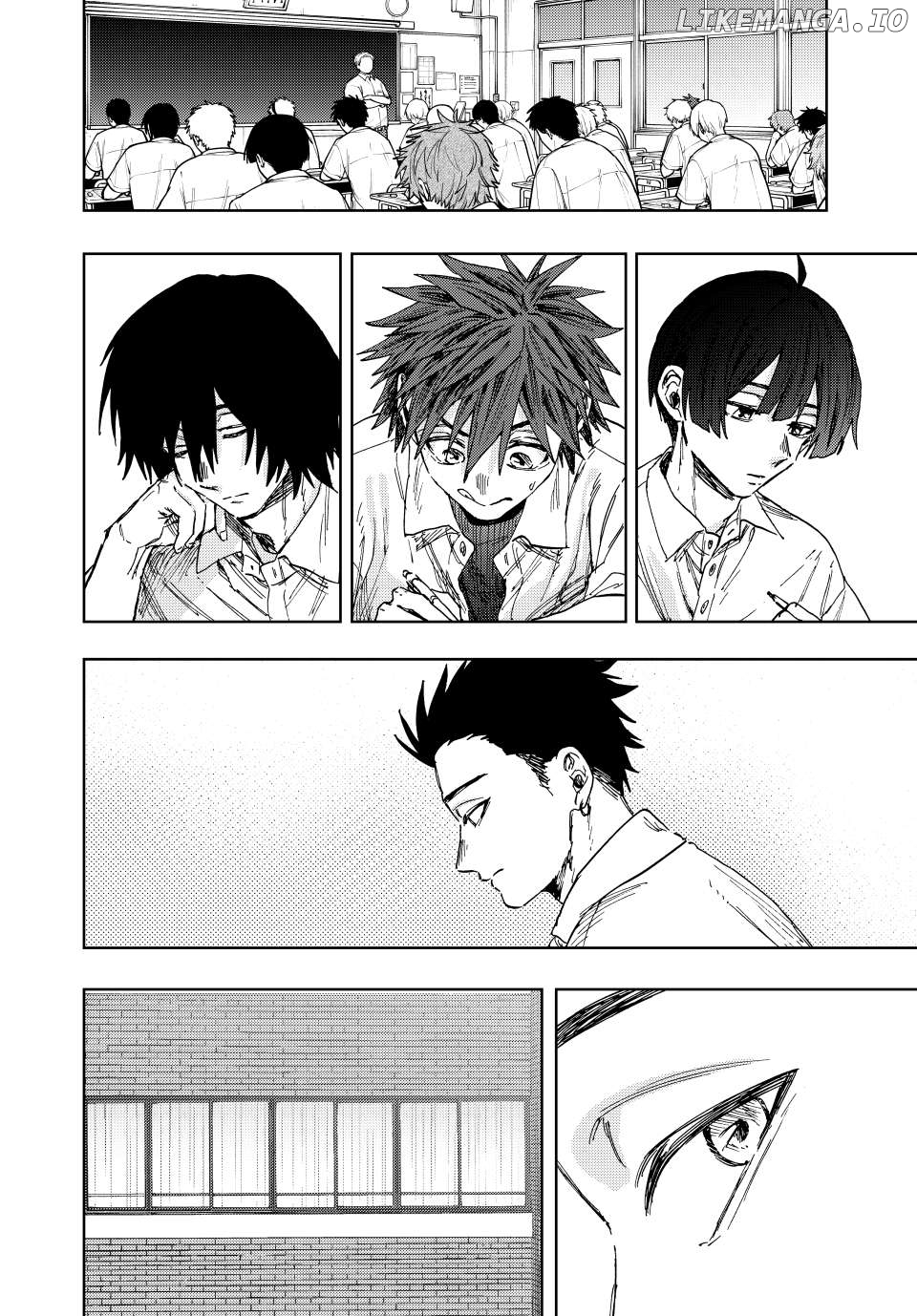 The Fragrant Flower Blooms with Dignity Chapter 135 - page 18