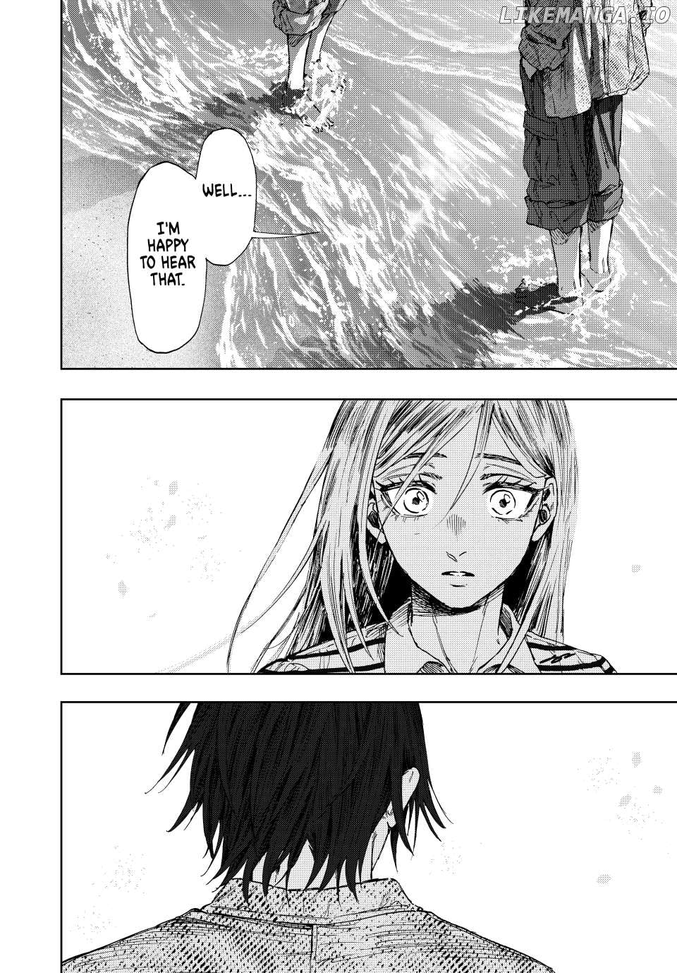 The Fragrant Flower Blooms with Dignity Chapter 138 - page 2