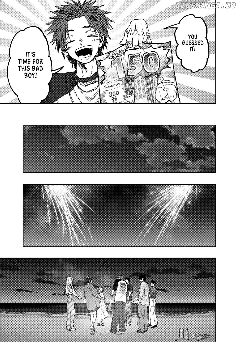 The Fragrant Flower Blooms with Dignity Chapter 138 - page 21