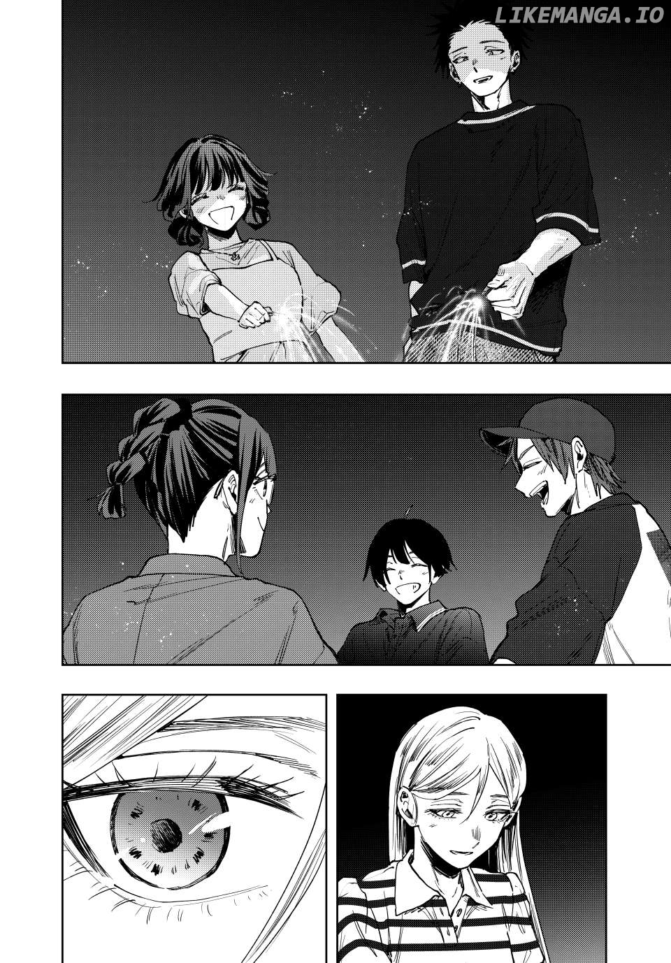 The Fragrant Flower Blooms with Dignity Chapter 138 - page 22