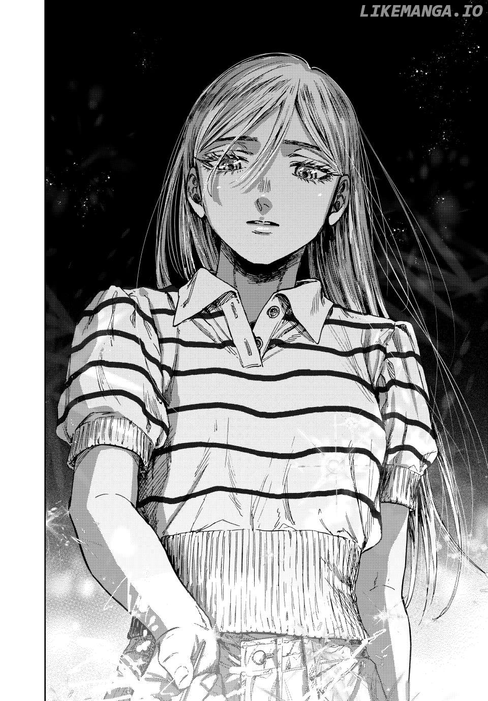 The Fragrant Flower Blooms with Dignity Chapter 138 - page 24