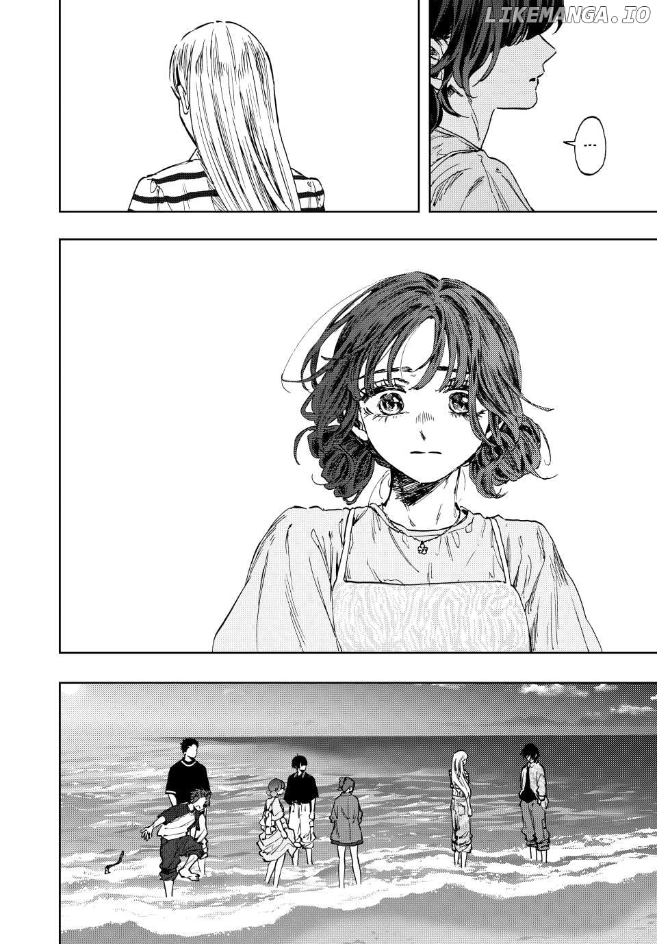 The Fragrant Flower Blooms with Dignity Chapter 138 - page 4