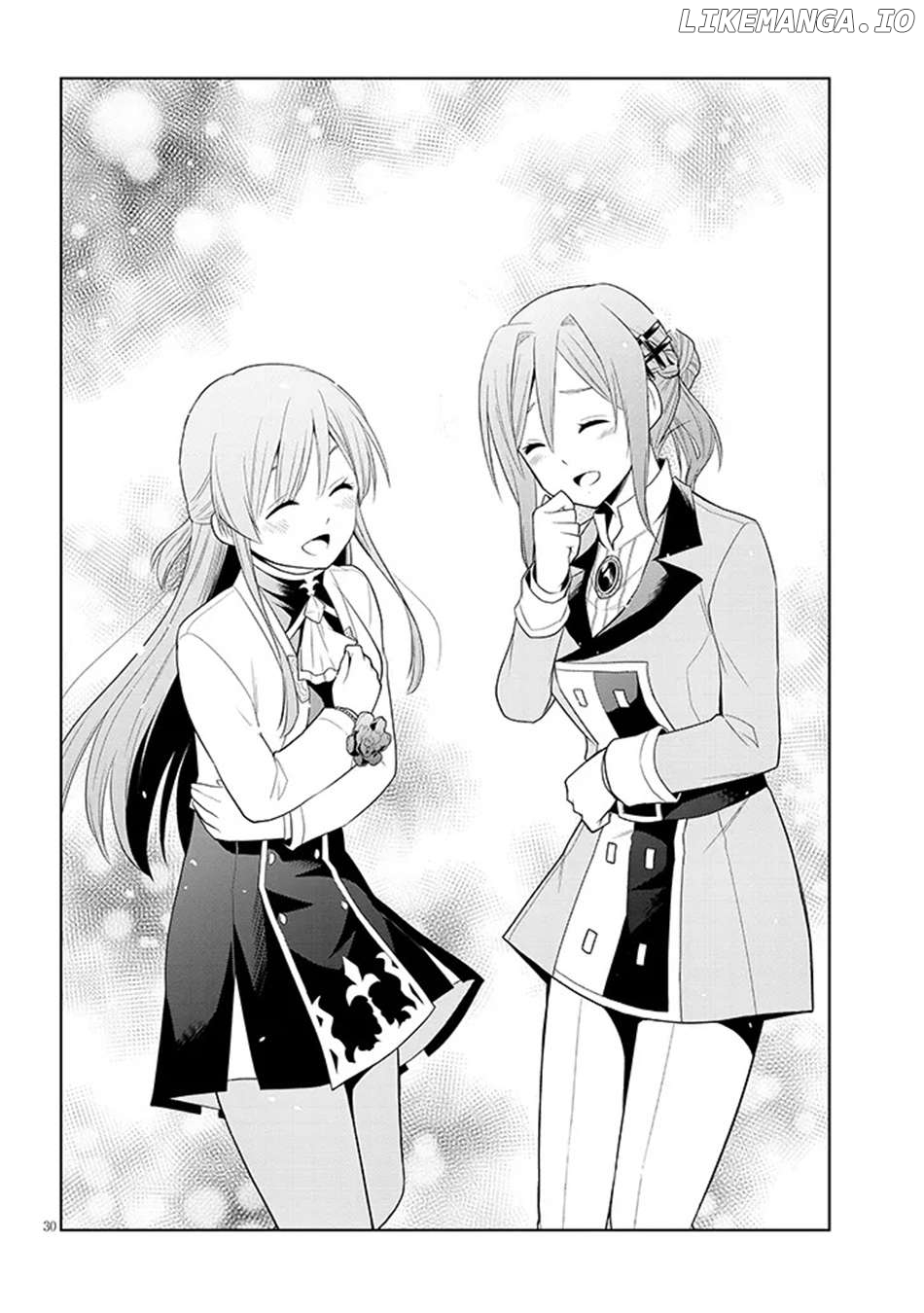 Maseki Gurume Mamono No Chikara O Tabeta Ore Wa Saikyou! Chapter 61 - page 30