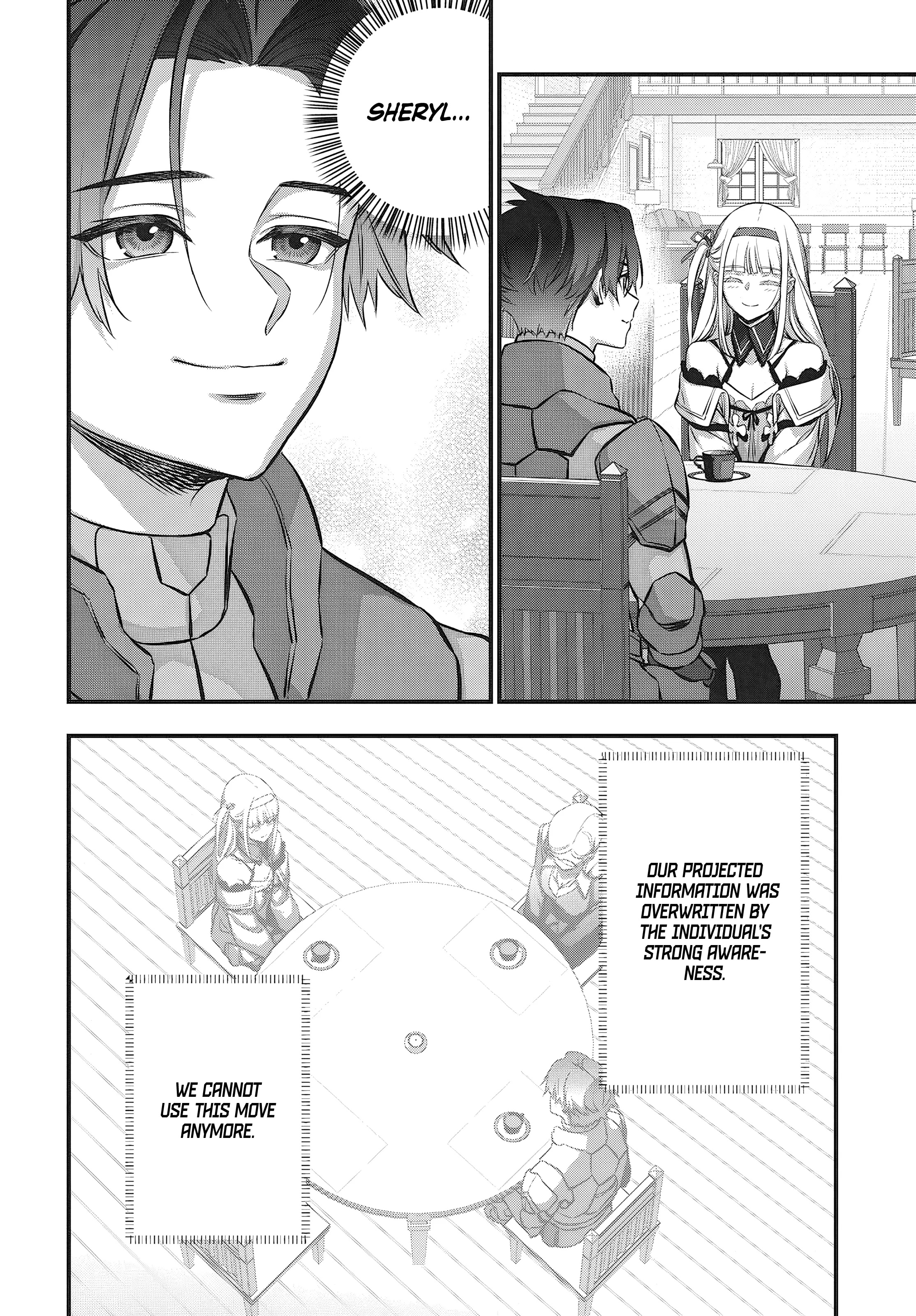 Rebuild World Chapter 64 - page 15