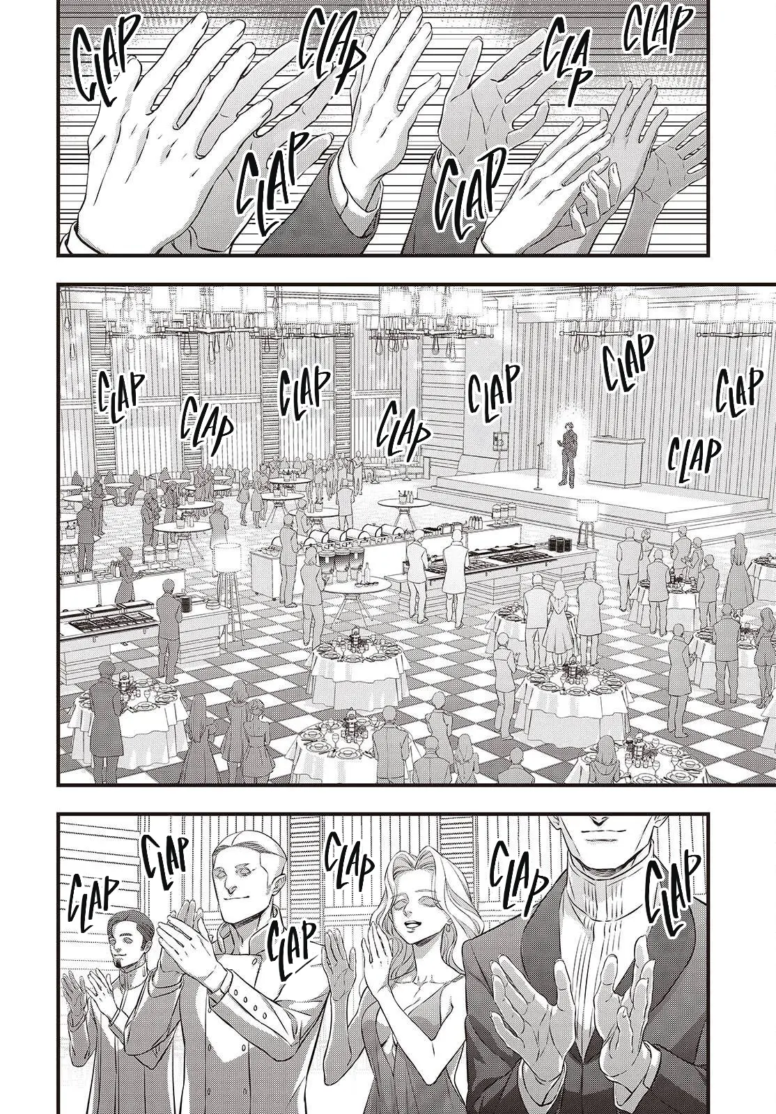 Rebuild World Chapter 65 - page 17