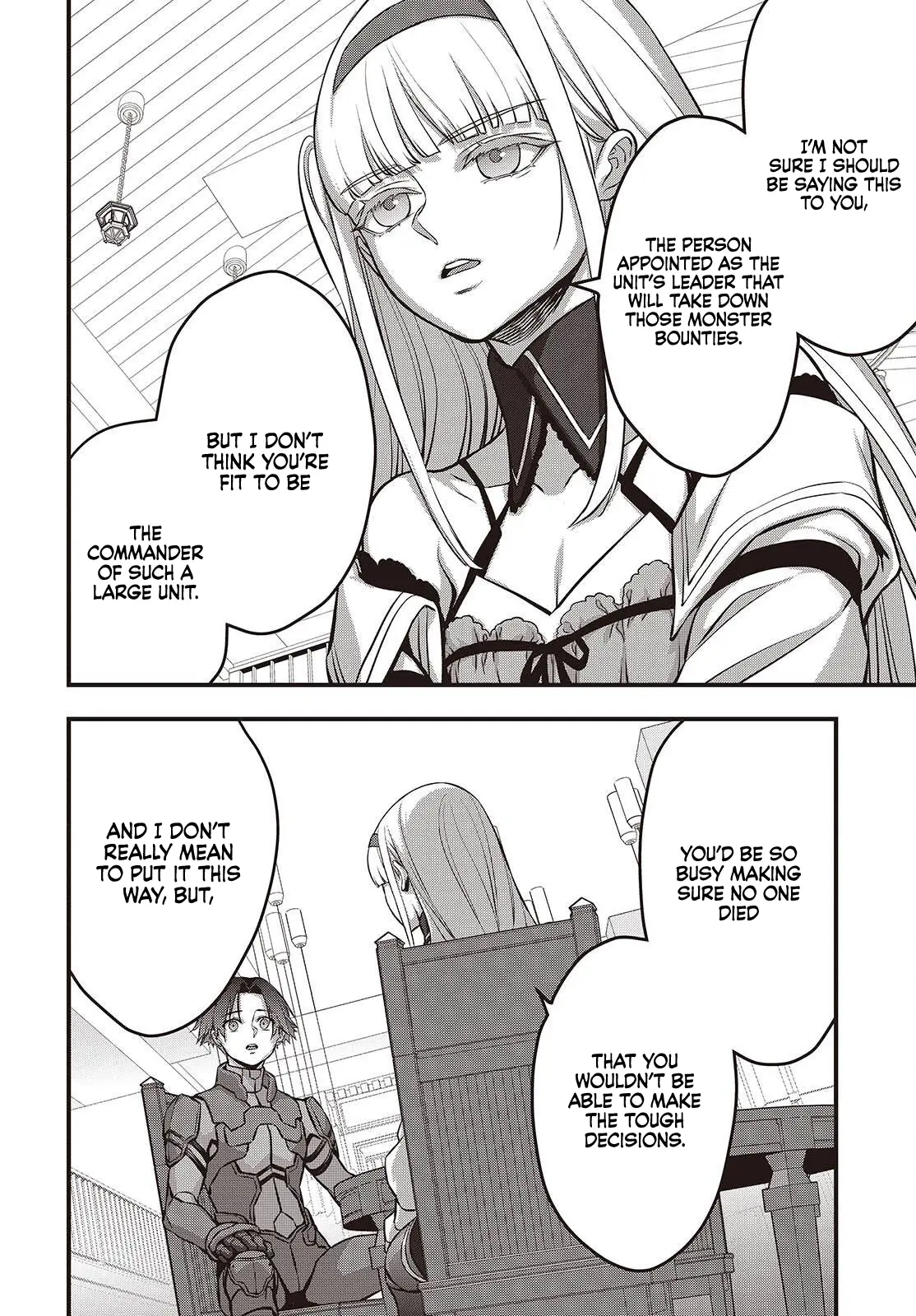 Rebuild World Chapter 65 - page 9
