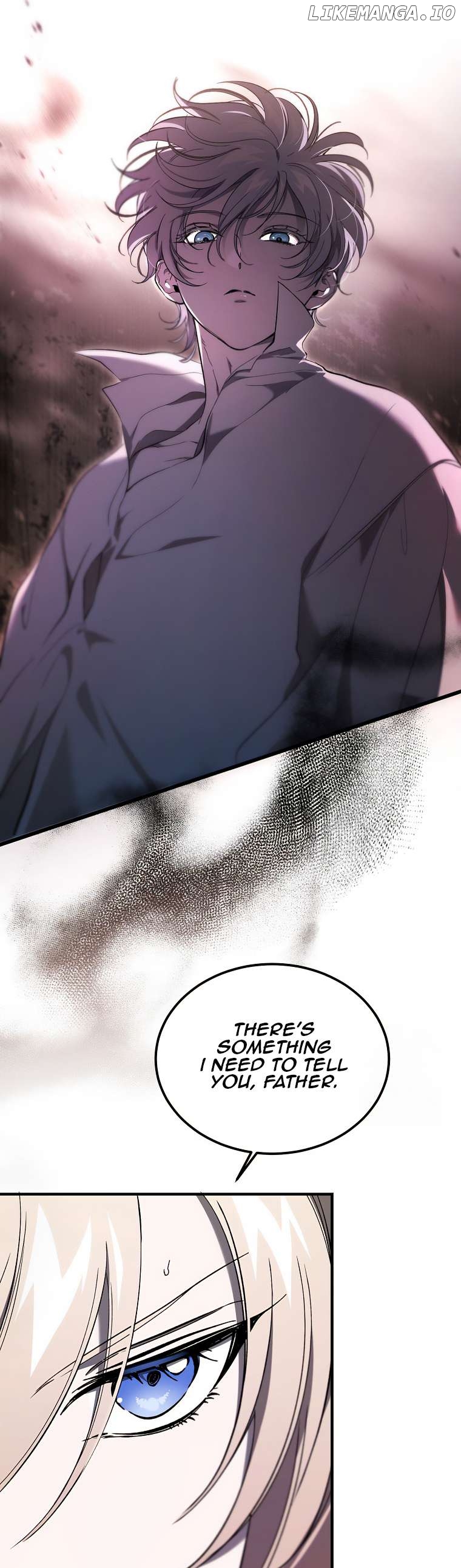 The Devil Raises a Lady Chapter 62 - page 23