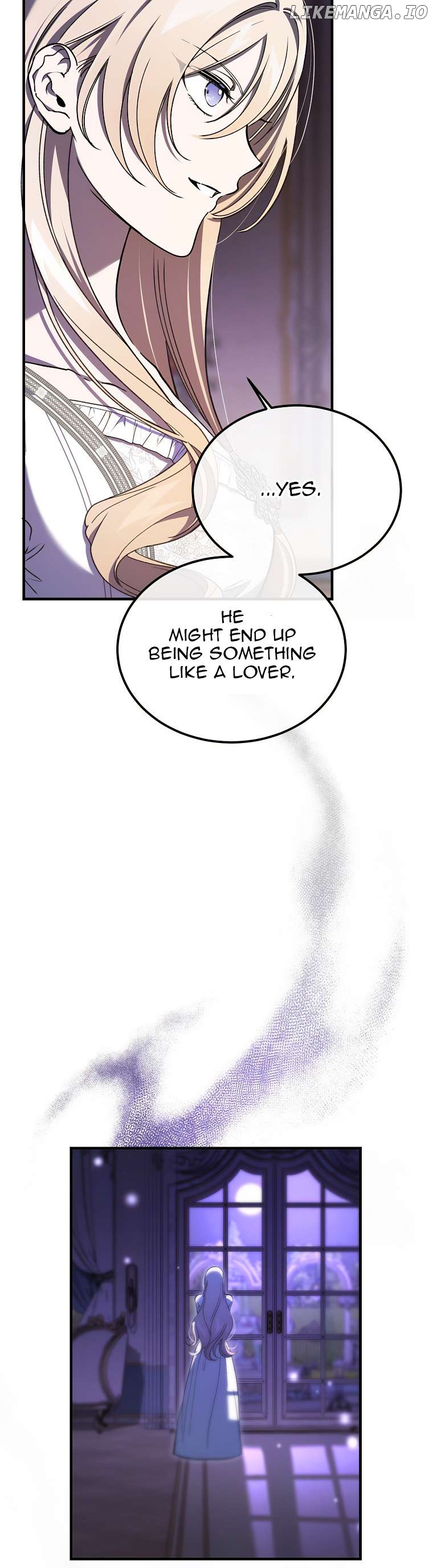 The Devil Raises a Lady Chapter 62 - page 27